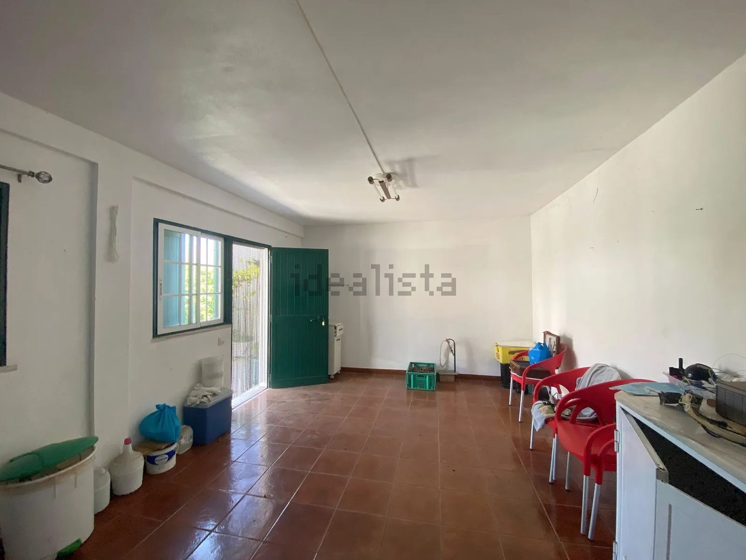 小楼房或独栋别墅出售Carvalhal - 客厅