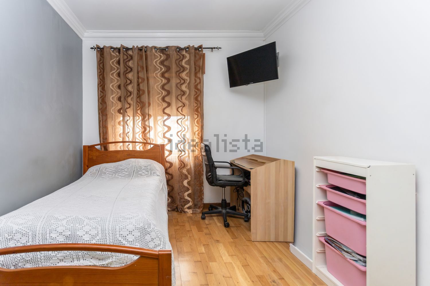 公寓 t2出售在Rua do Círio de Aldegalega, 334 - 卧室