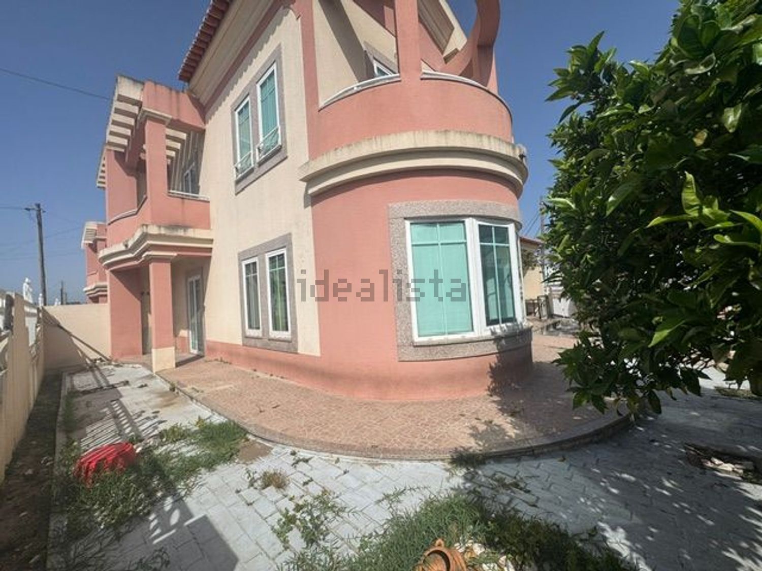 出租双拼别墅Quinta das Laranjeiras, 1 - 外立面