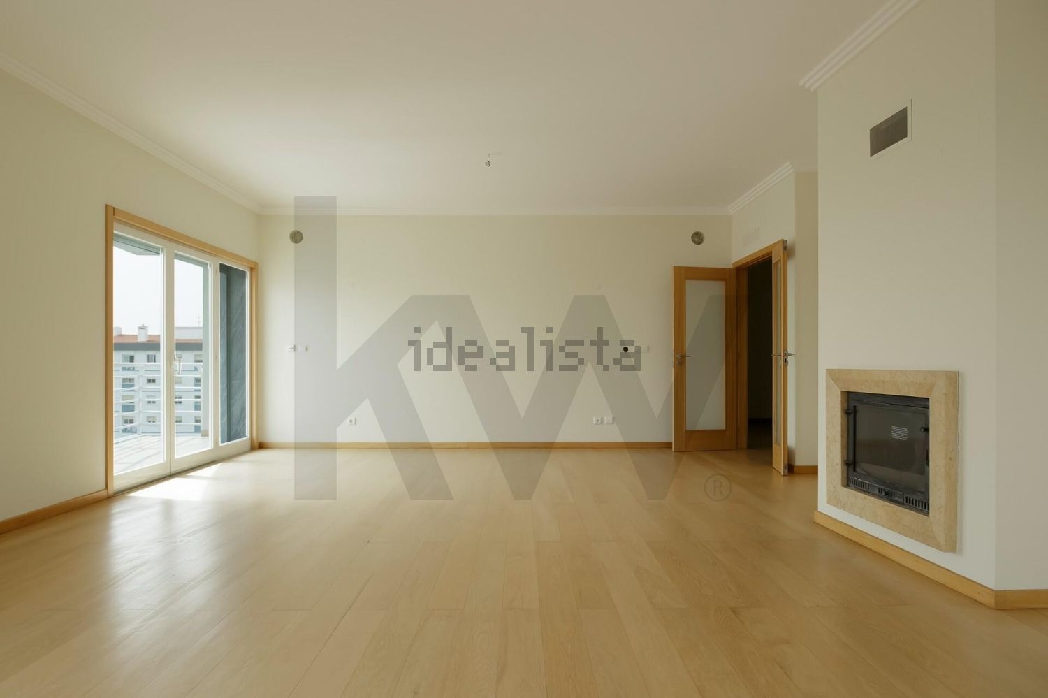 出租公寓 t3在Paço de Arcos - 居住