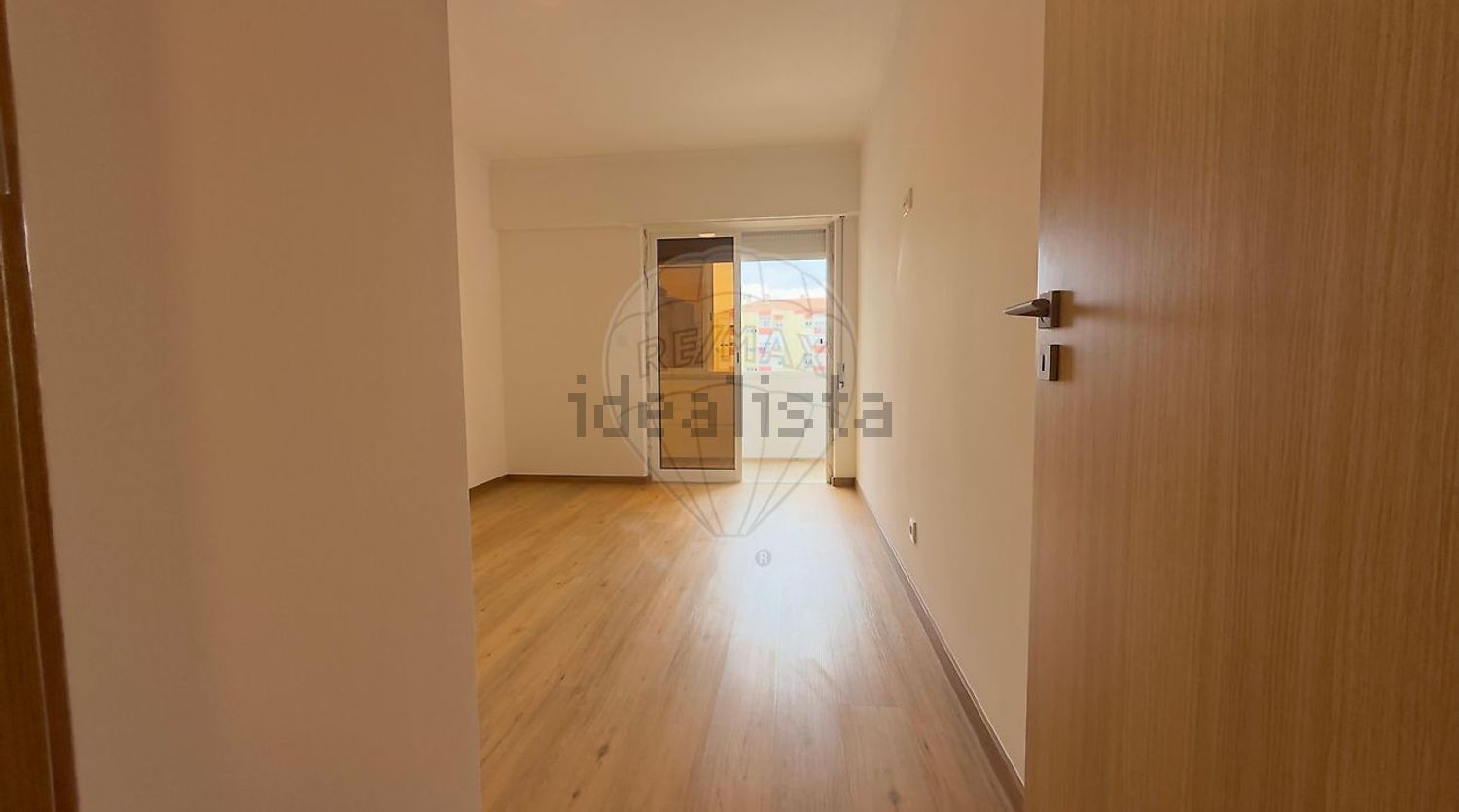 出租公寓 t2在Rua Fernando Pessoa - 居住