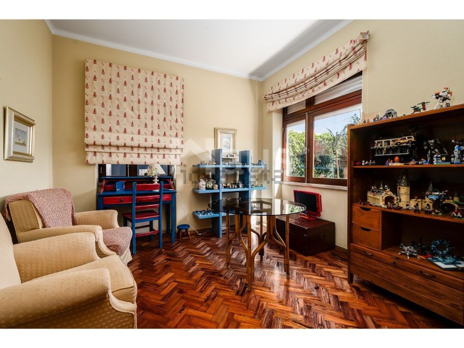 联排别墅出售在Avenida João Xxiii - 客厅