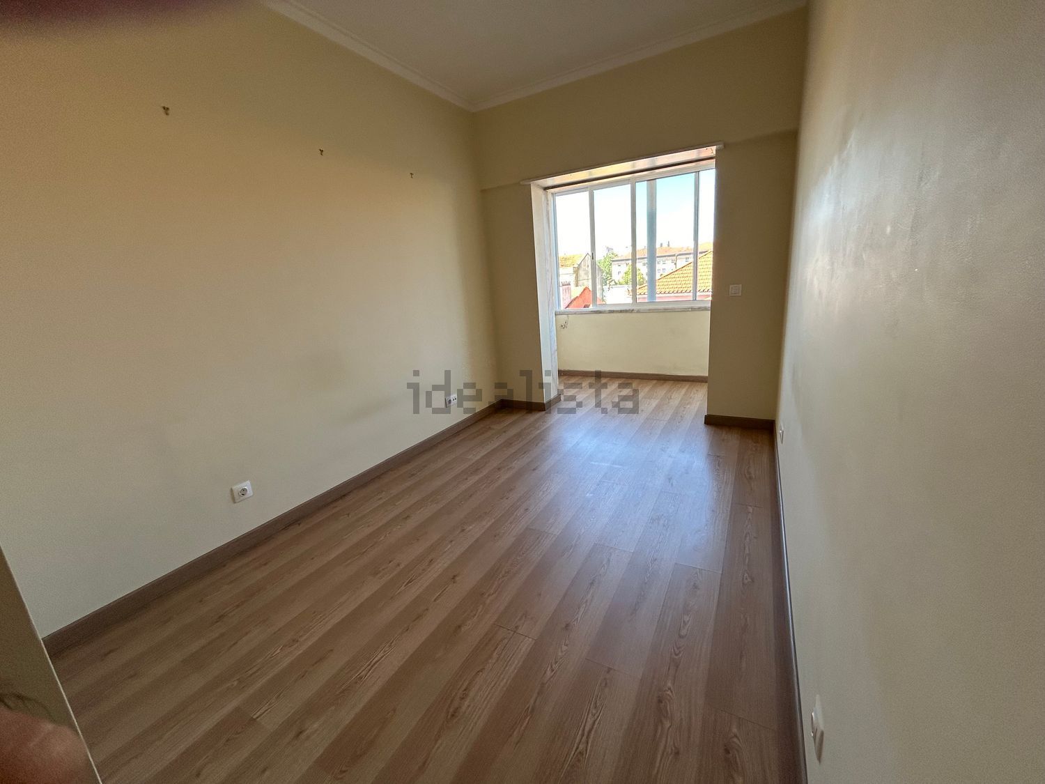 出租公寓 t2在Rua Alexandre Ferreira, 13 a - 居住