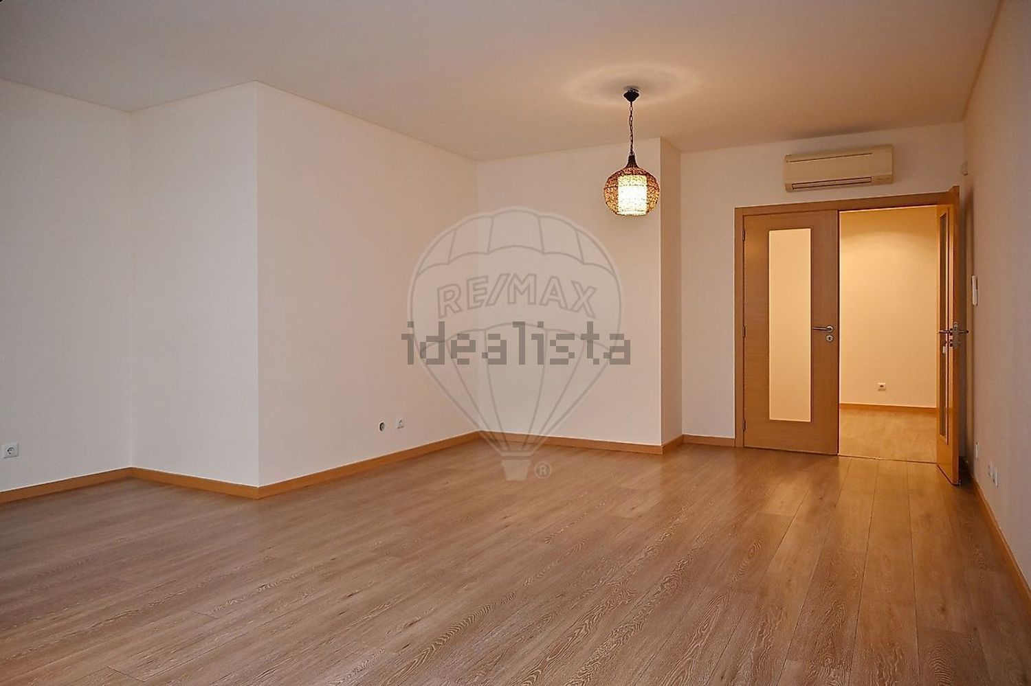 出租公寓 t3在Avenida Diogo Cão - 居住