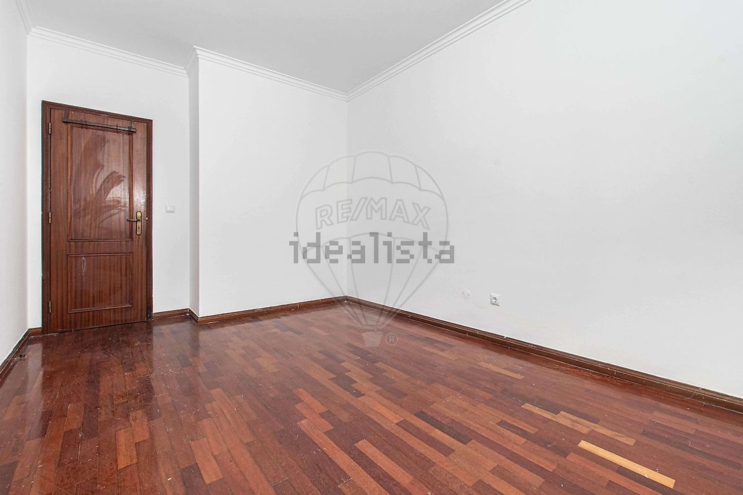 出租公寓 t2在Rua de Padre António Bianchi - 居住