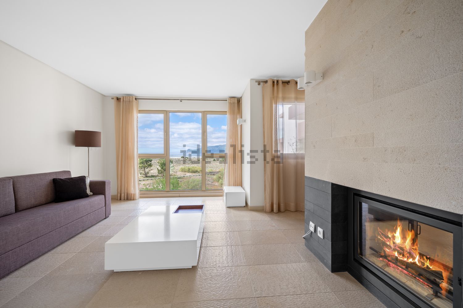 公寓 t2出售在Alameda do Zambujeiro s/n - 照片