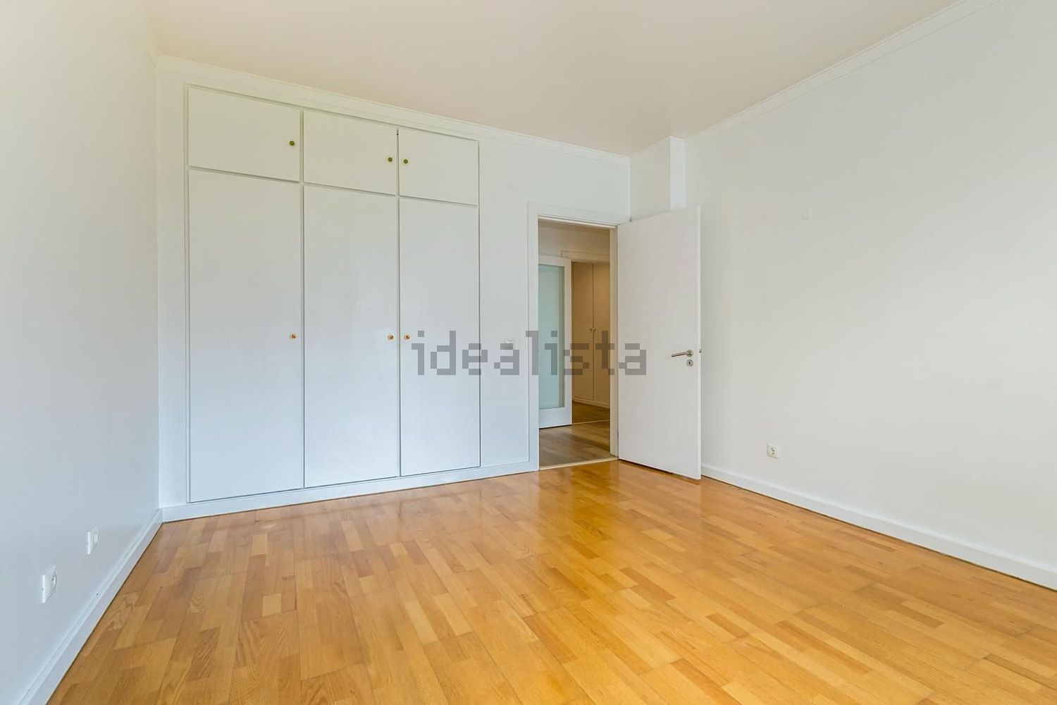 出租公寓 t3在Rua do Lumiar - 居住