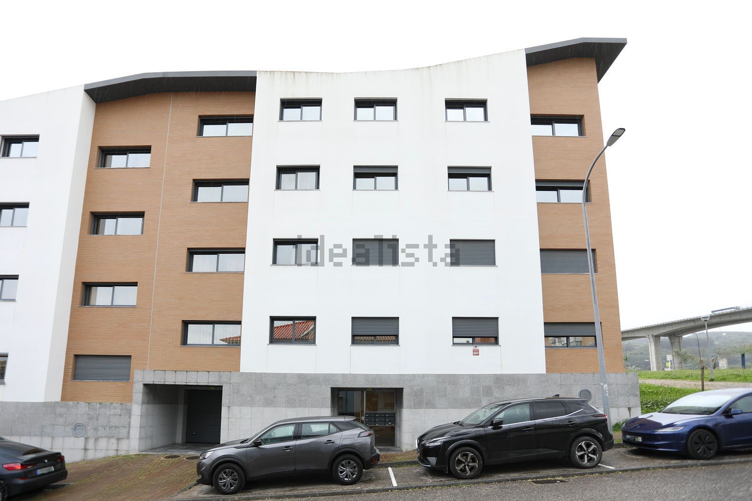 公寓 t2出售在Rua da Mata - 视线