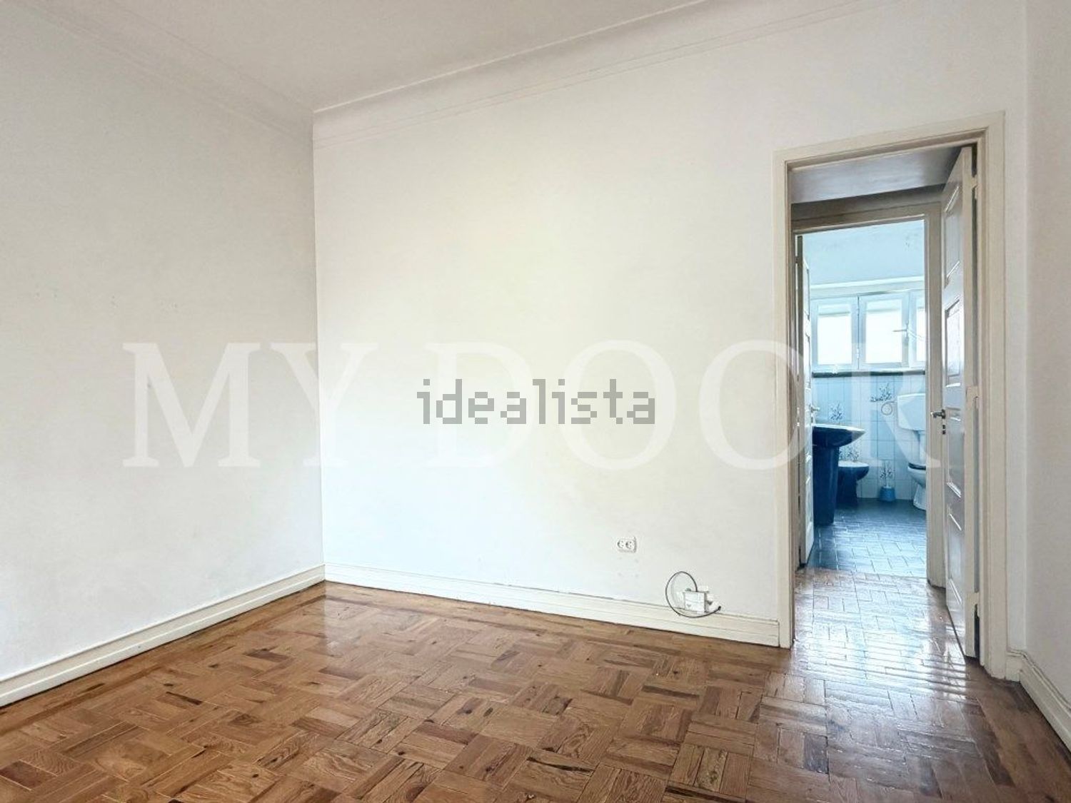 公寓 t1出售在Moscavide e Portela - 居住