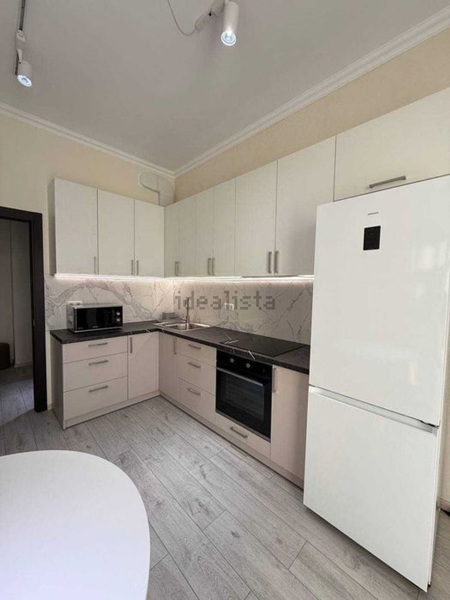 公寓 t1出售R. do Bar. de Monte Pedral, 5 - 厨房