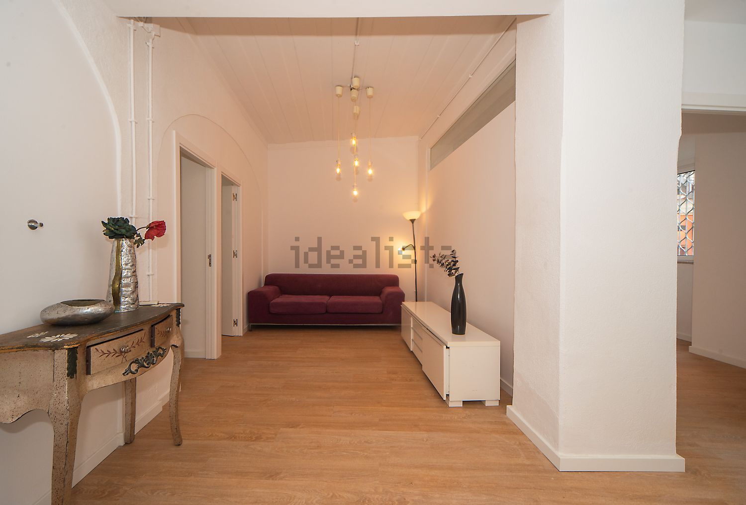 出租公寓 t3Calçada do Conde de Penafiel, 7 - 卧室