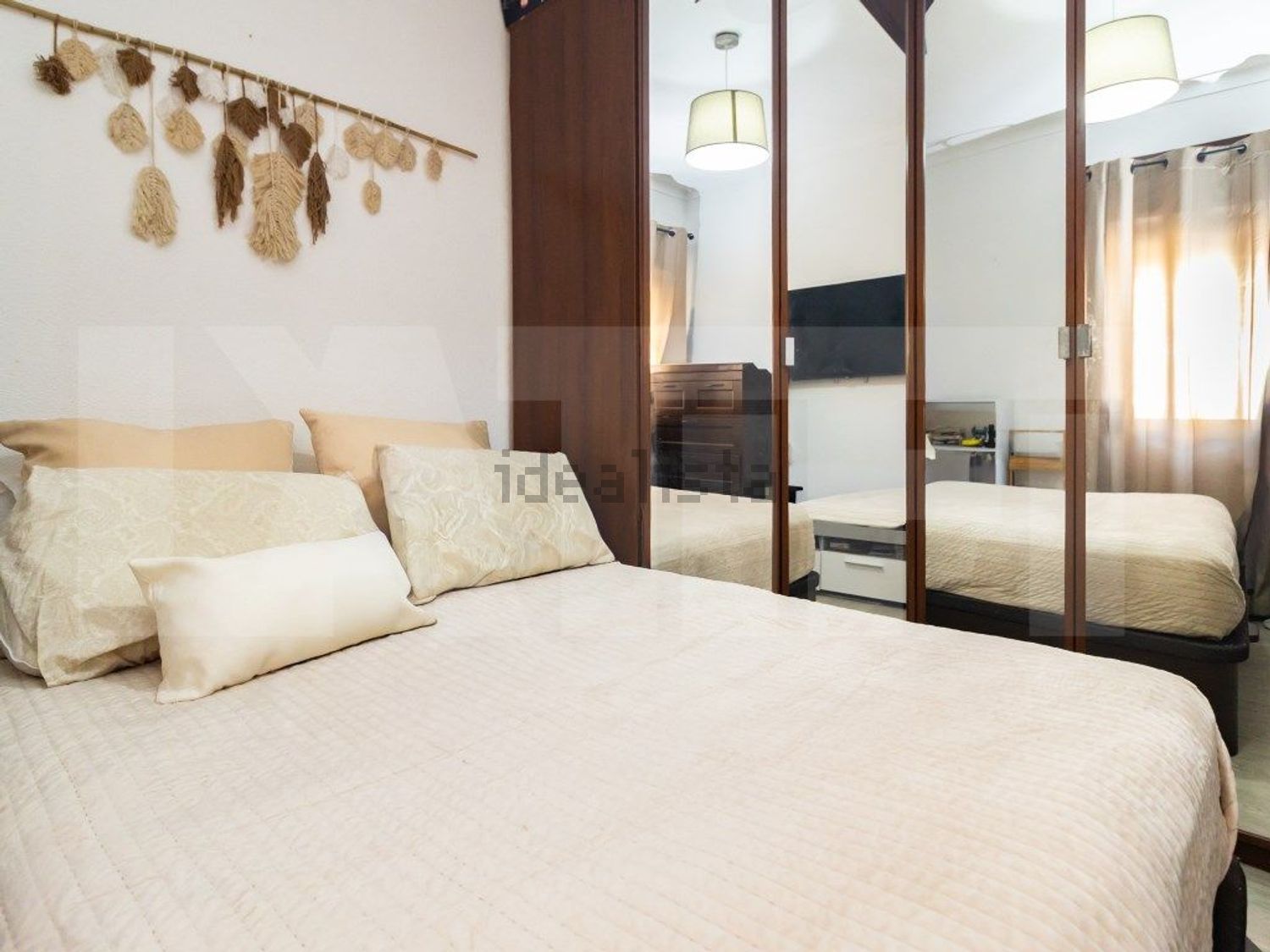 公寓 t2出售在Praceta do Rio - 卧室