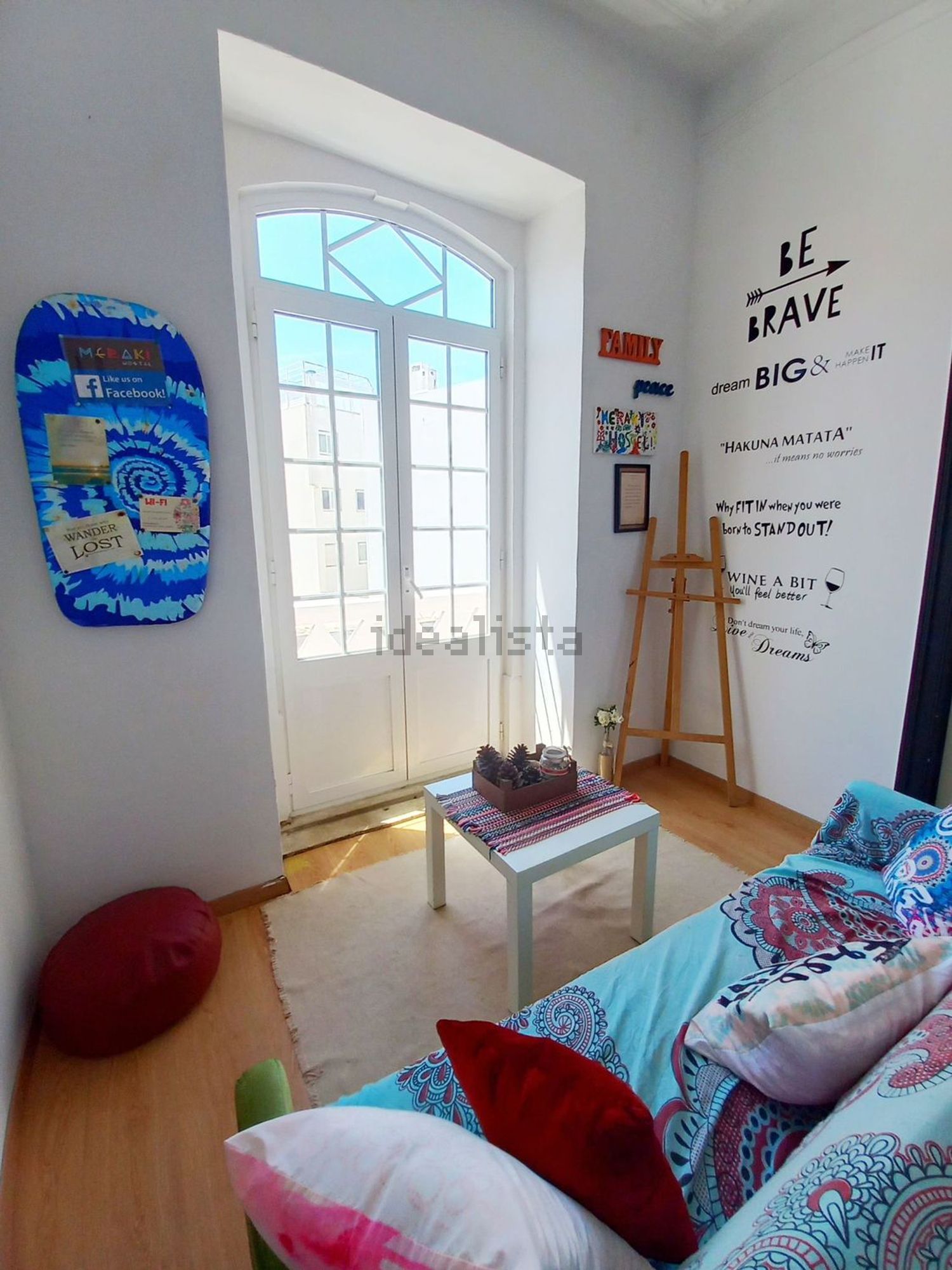 小楼房或独栋别墅出售在Azenhas do Mar - Praia das Maças - Praia Grande - 客厅