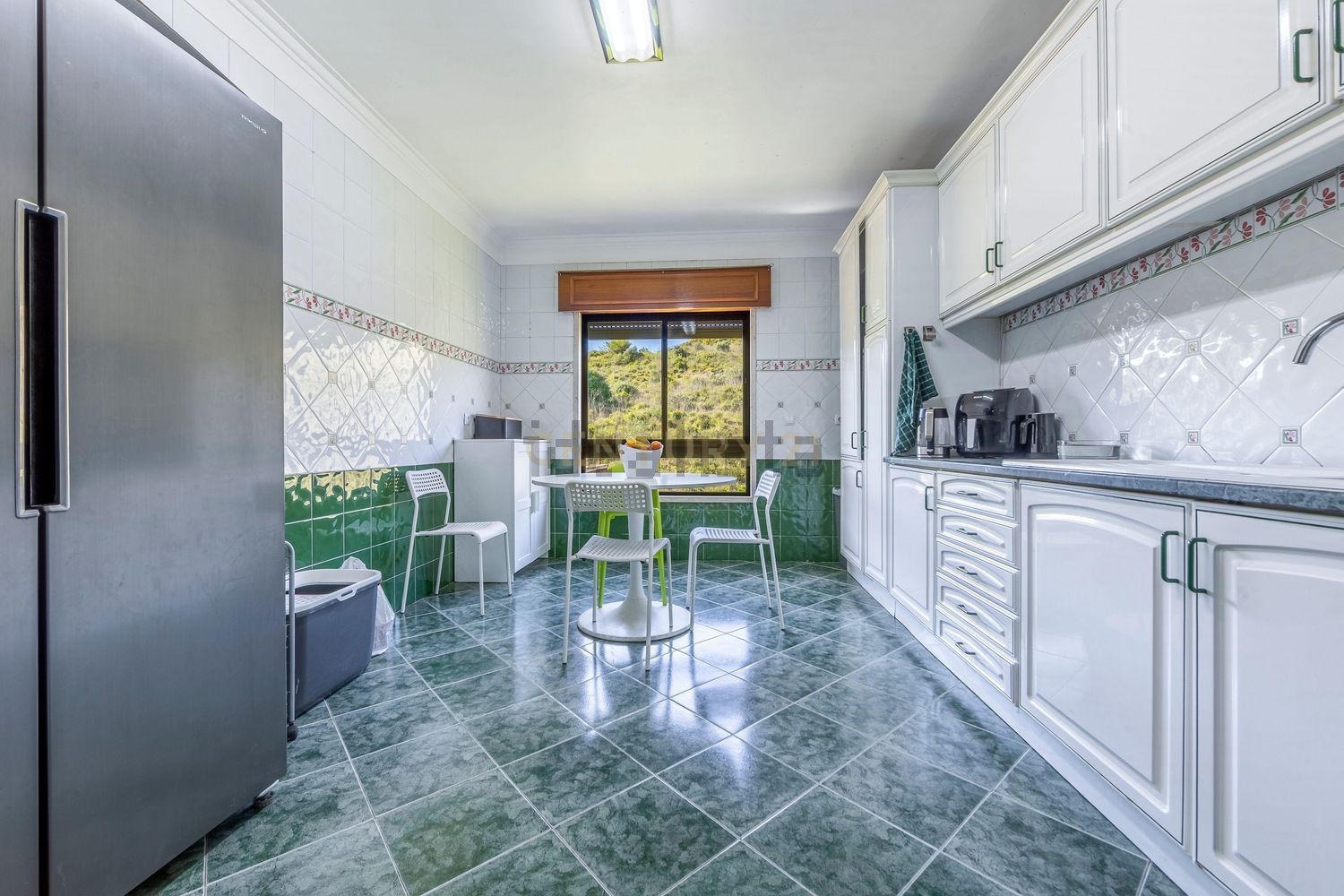 公寓 t4出售在Rua David Mourão-Ferreira s/n - 照片