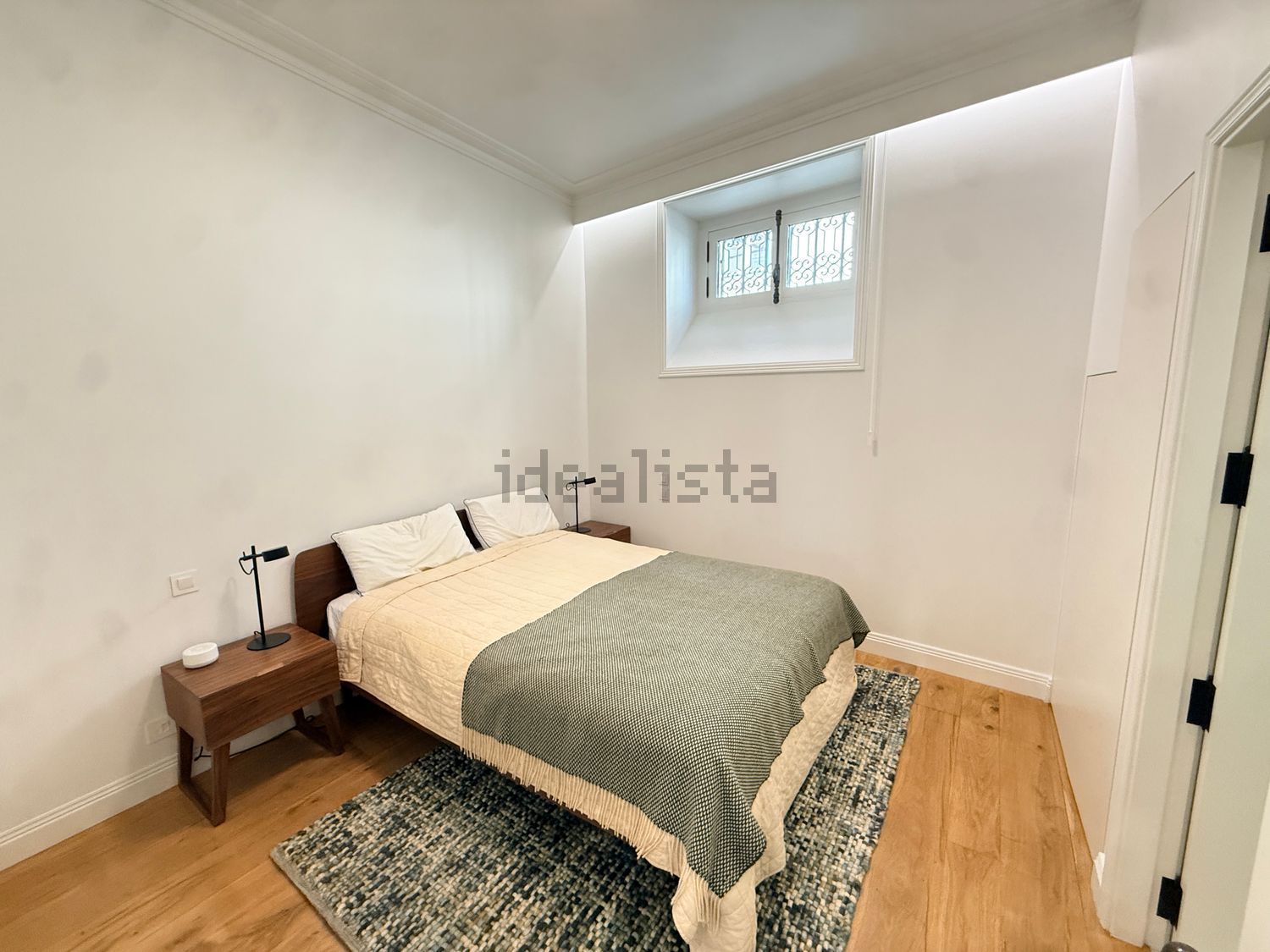 公寓 t2出售在Rua da Verónica - 卧室