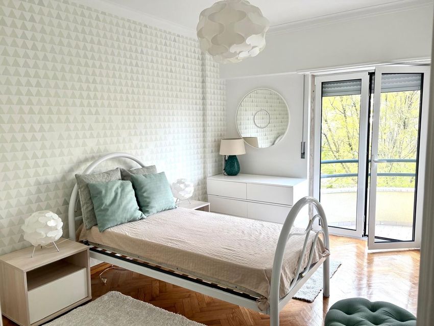 出租公寓 t2在Avenida da Liberdade, 10