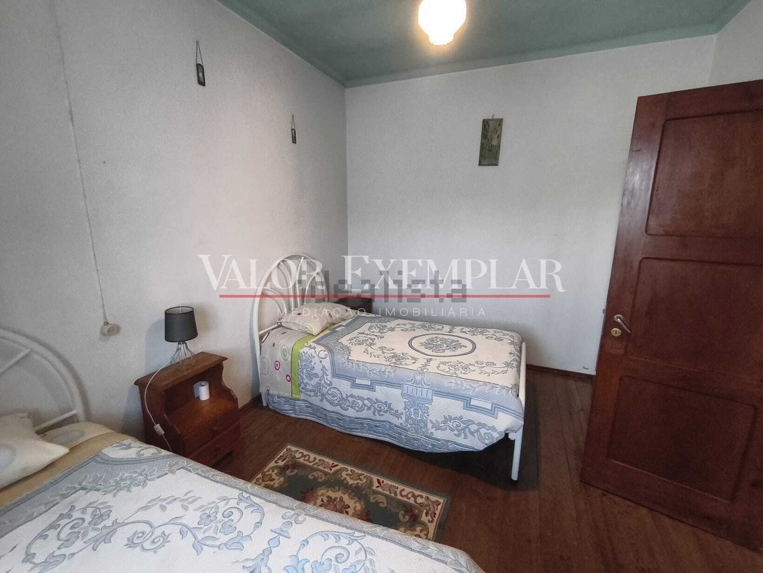 小楼房或别墅出售在Poceirão e Marateca - 卧室