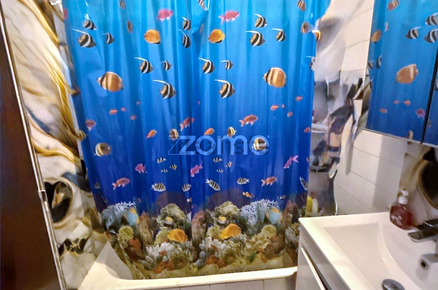 公寓 t2出售在Rua Bordalo Pinheiro, 17 - 卫生间