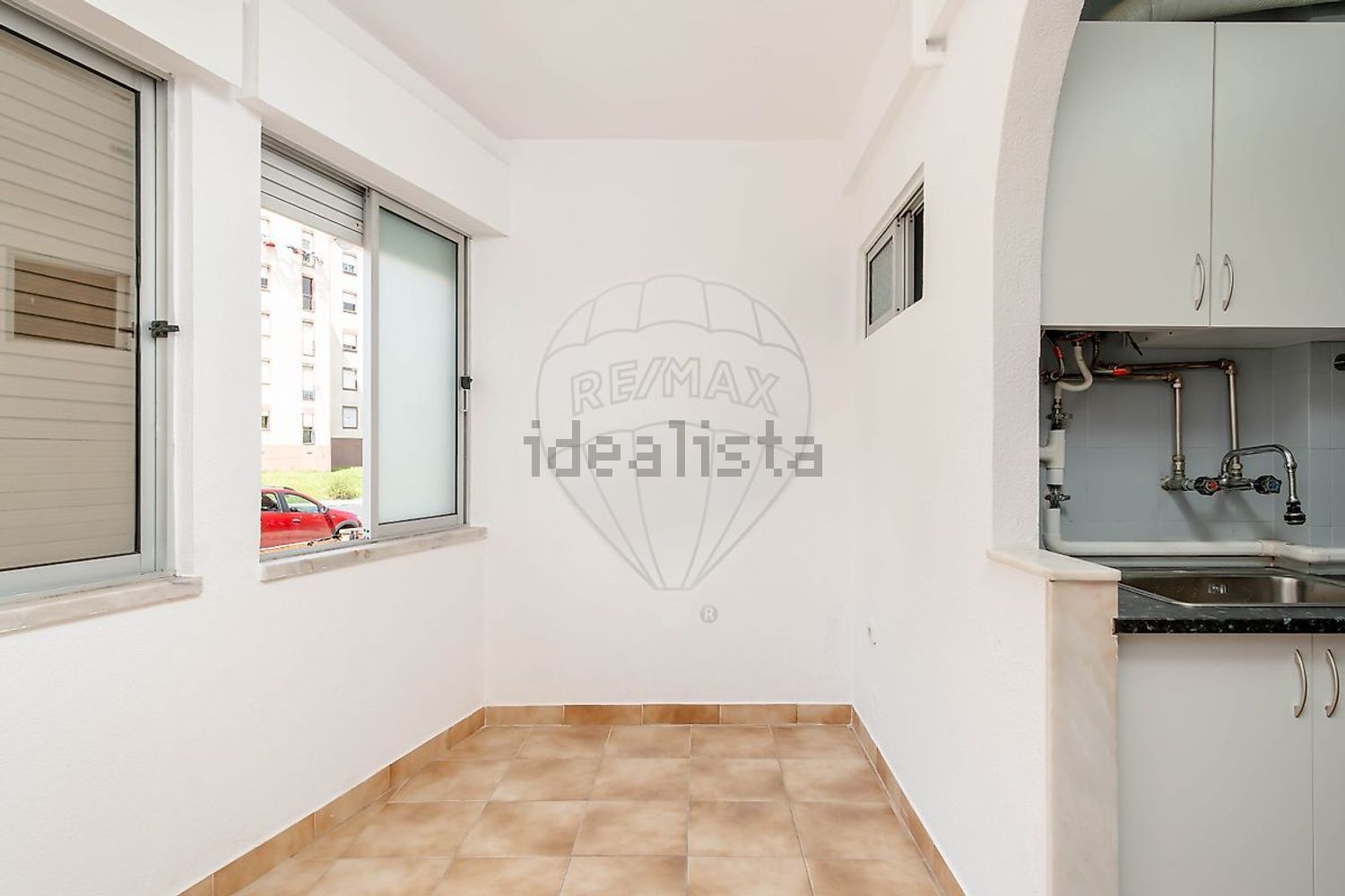 出租公寓 t2在Olivais - 照片