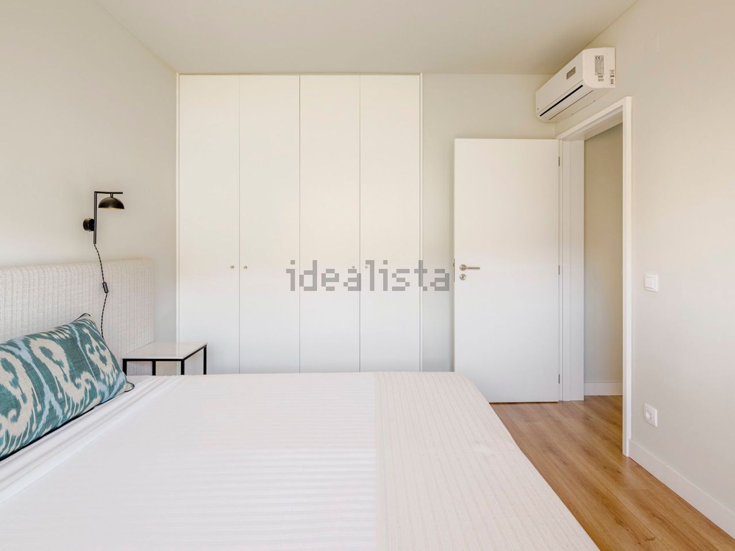 公寓 t2出售在Zambujal - Aiana - 卧室