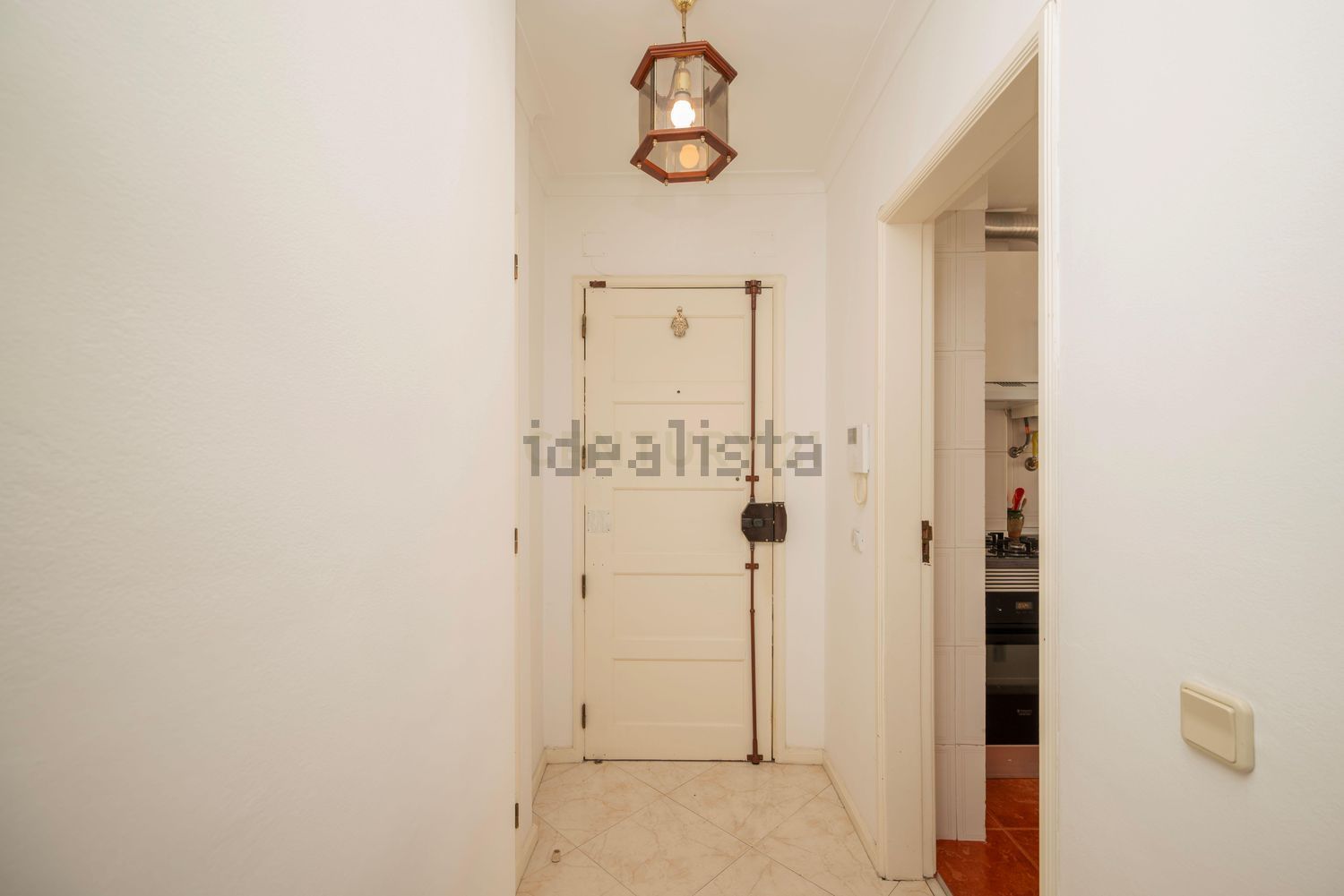 公寓 t3出售在Avenida Gil Eanes, 1 - 过道