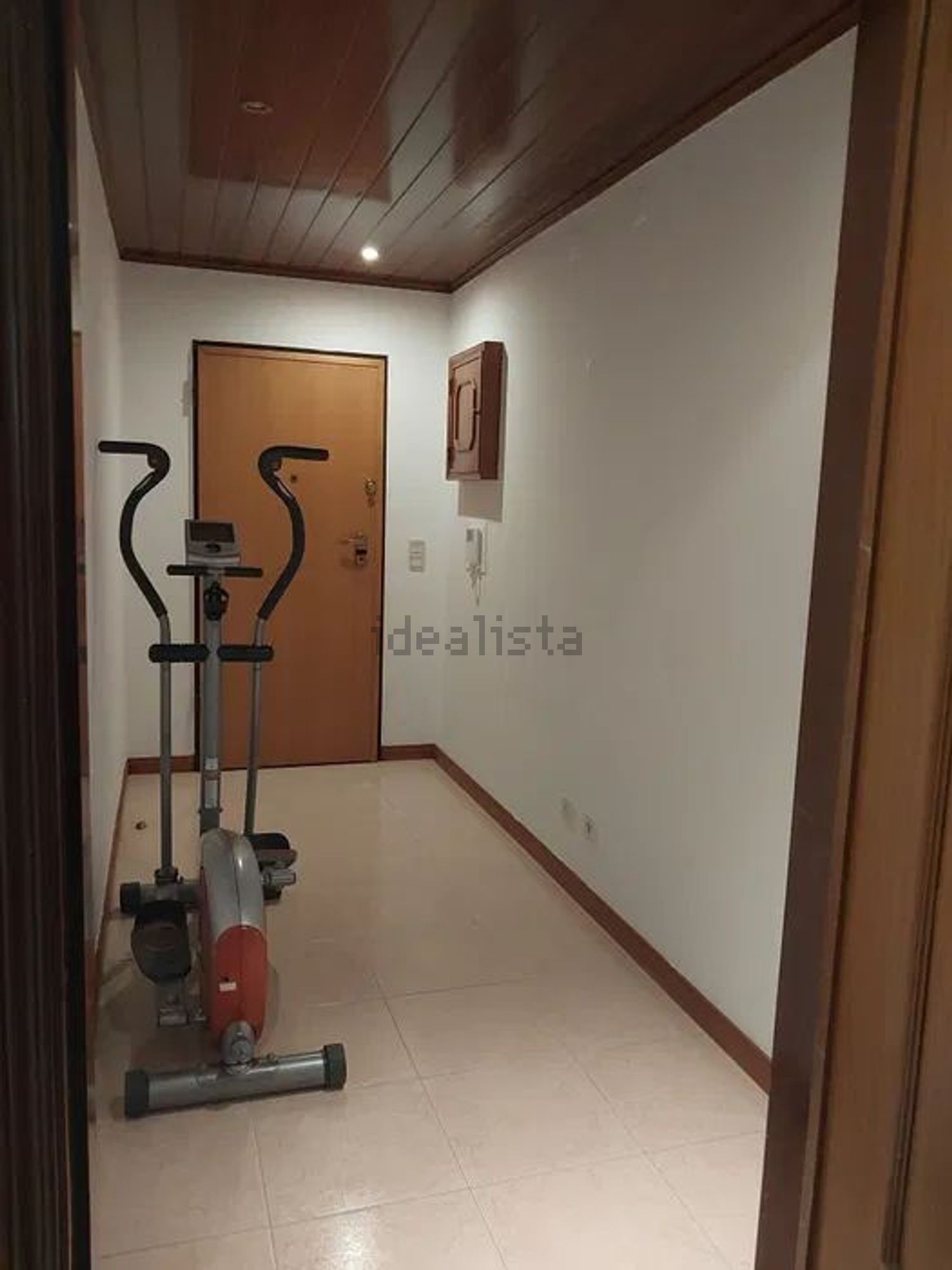 出租公寓 t2在Avenida da Liberdade, 3 - 共同区域