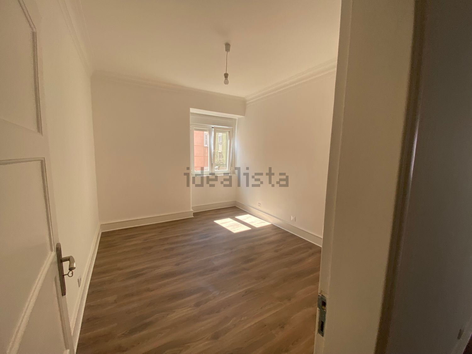 出租公寓 t3在Rua Bento de Jesus Caraça, 4 - 卧室