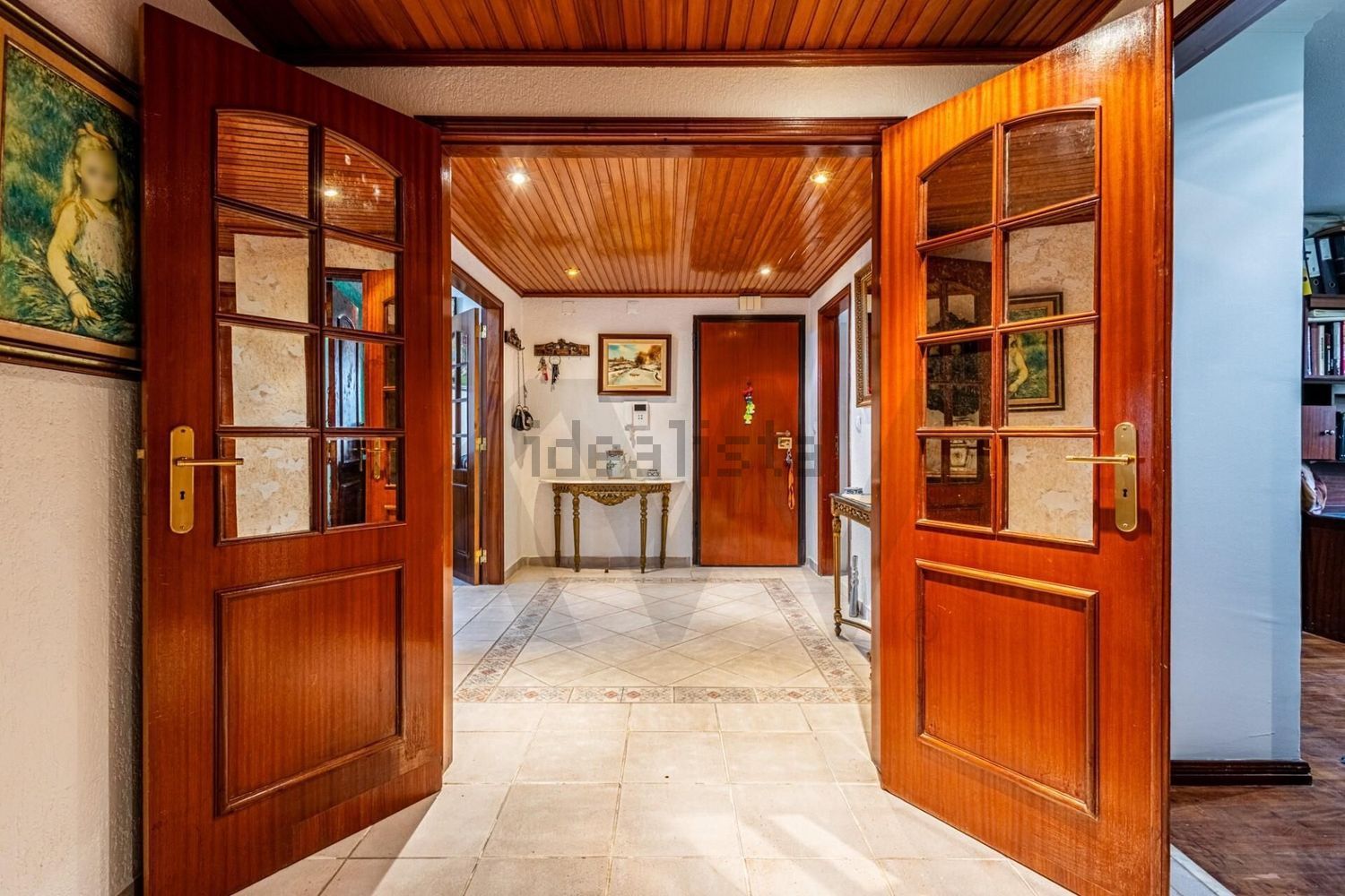 公寓 t3出售在A-da-Beja - Moinho do Guizo - 过道