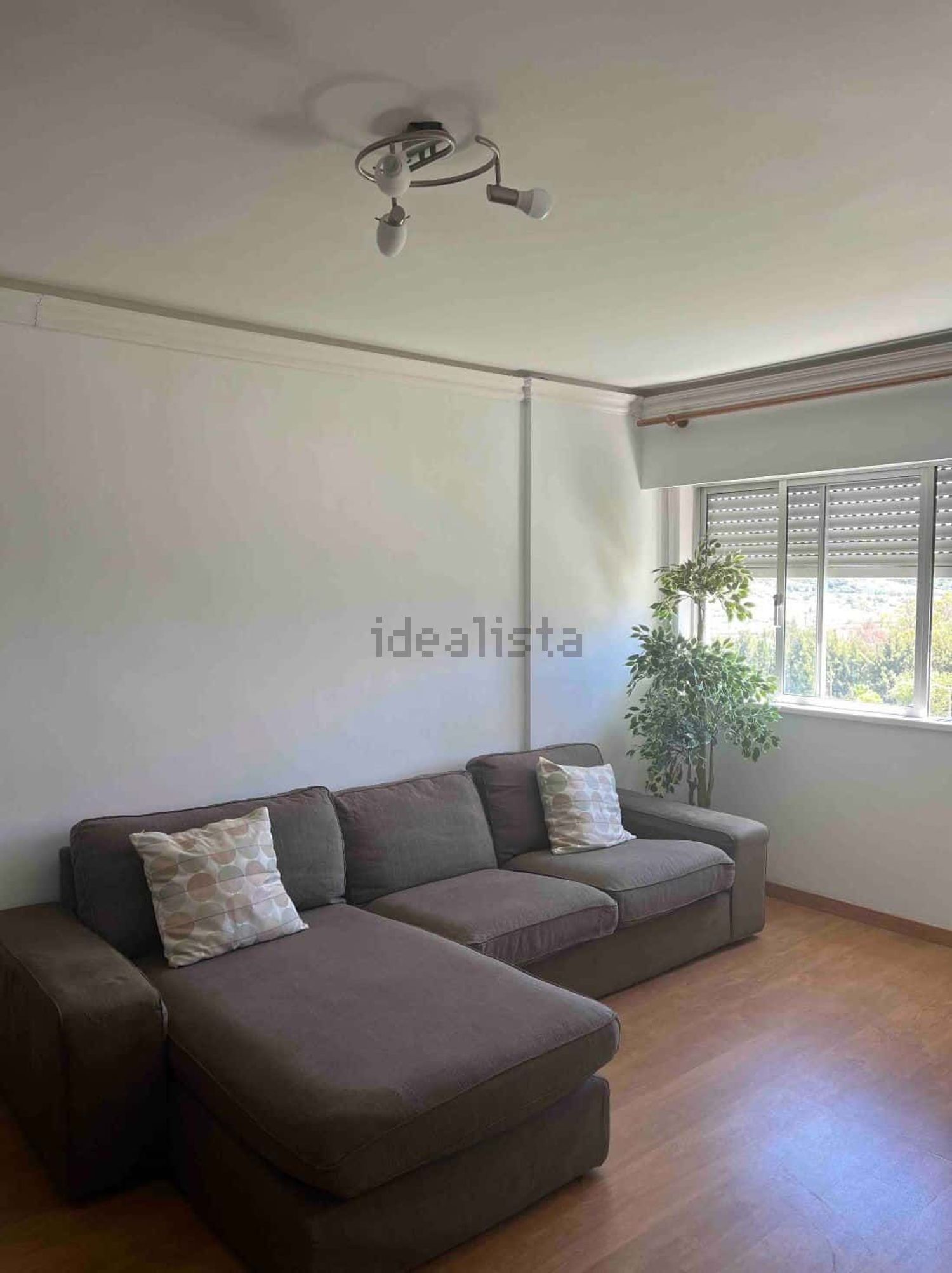 出租公寓 t3在Rua José Augusto Gouveia, 3 - 客厅