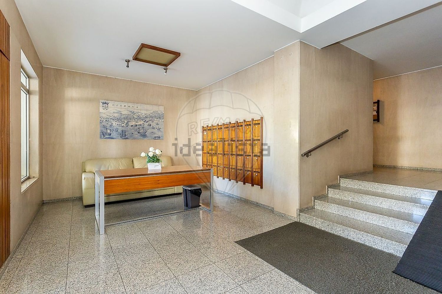 出租公寓 t3在Rua Cidade de Rabat - 照片