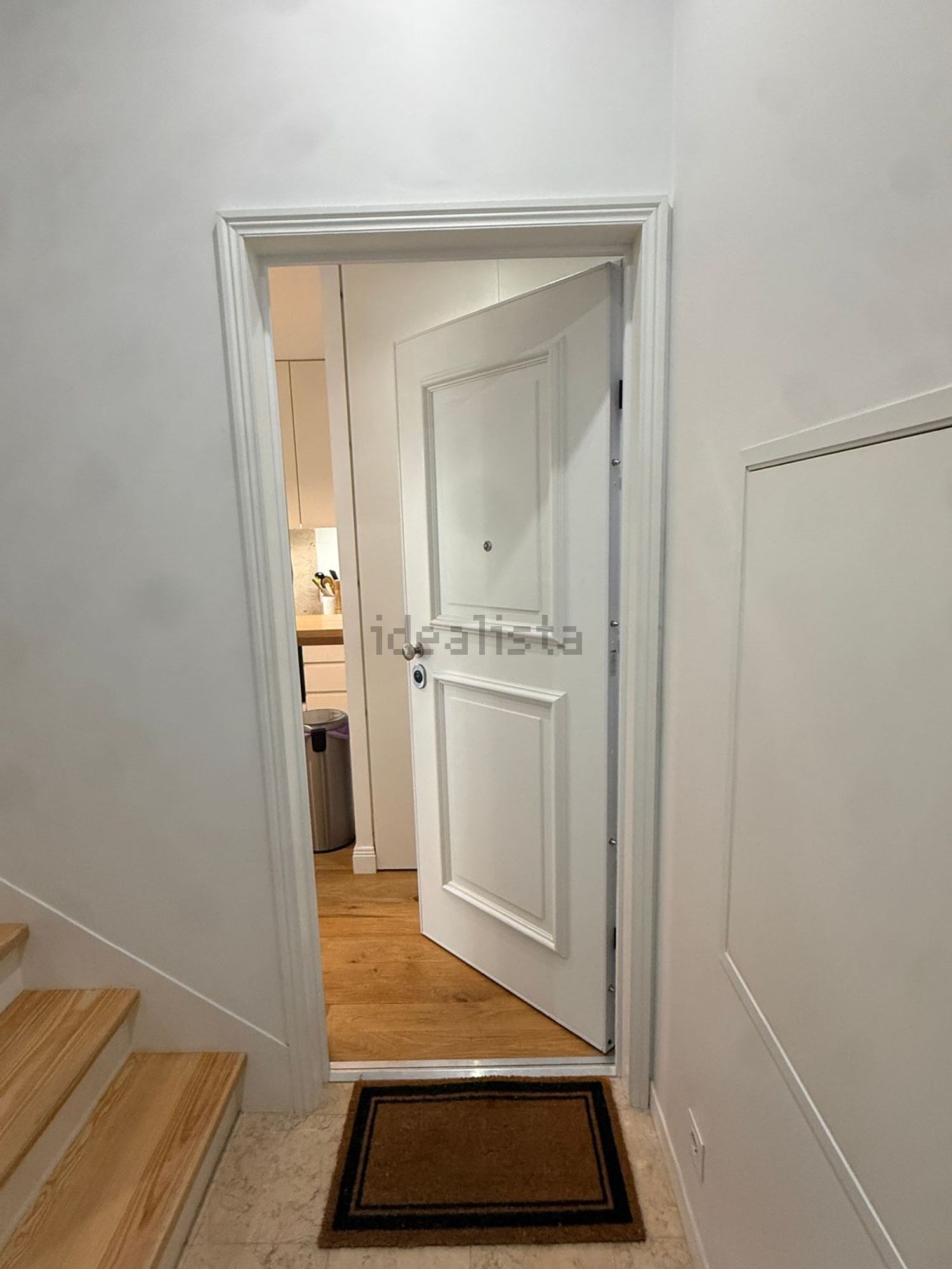 公寓 t2出售在Rua da Verónica - 共同区域