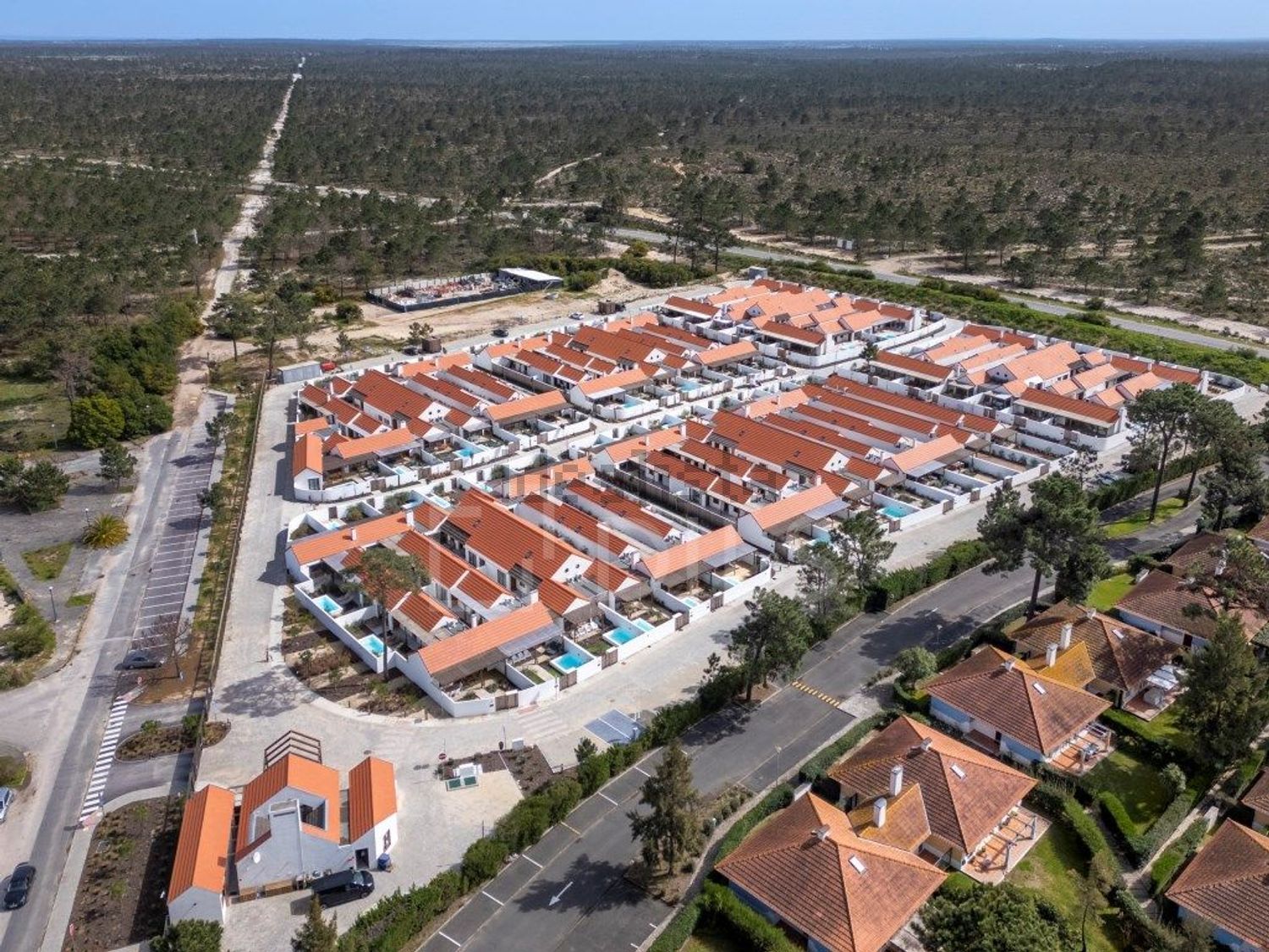 小楼房或独栋别墅出售在Rua da Eira - 照片