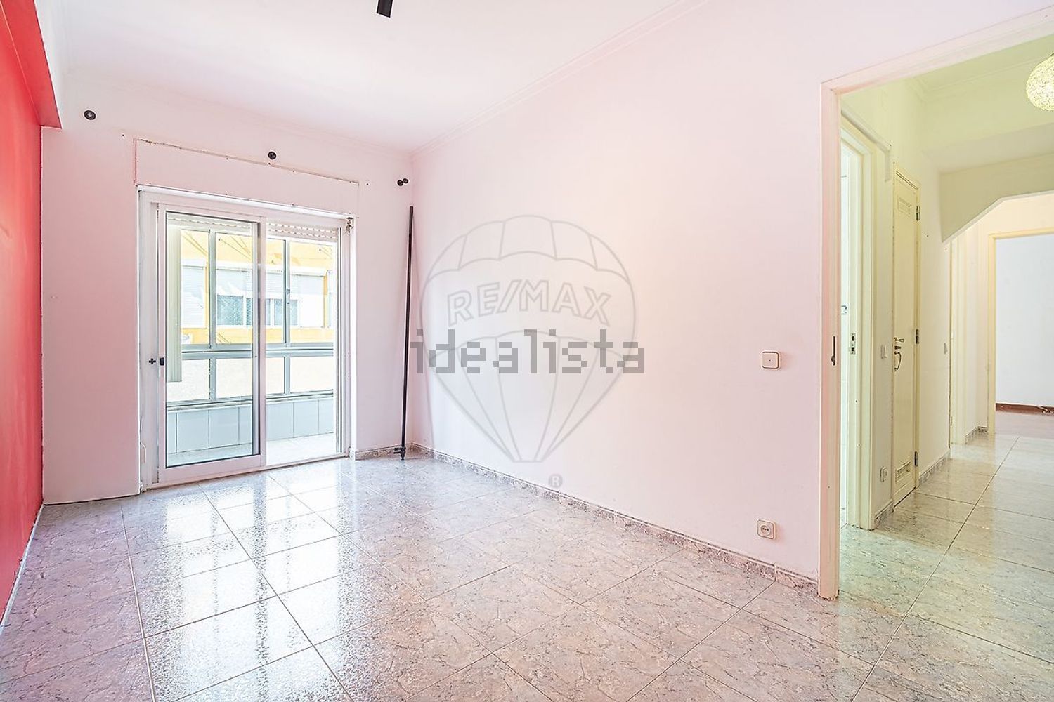 公寓 t2出售在Rua das Terras da Eira - 居住