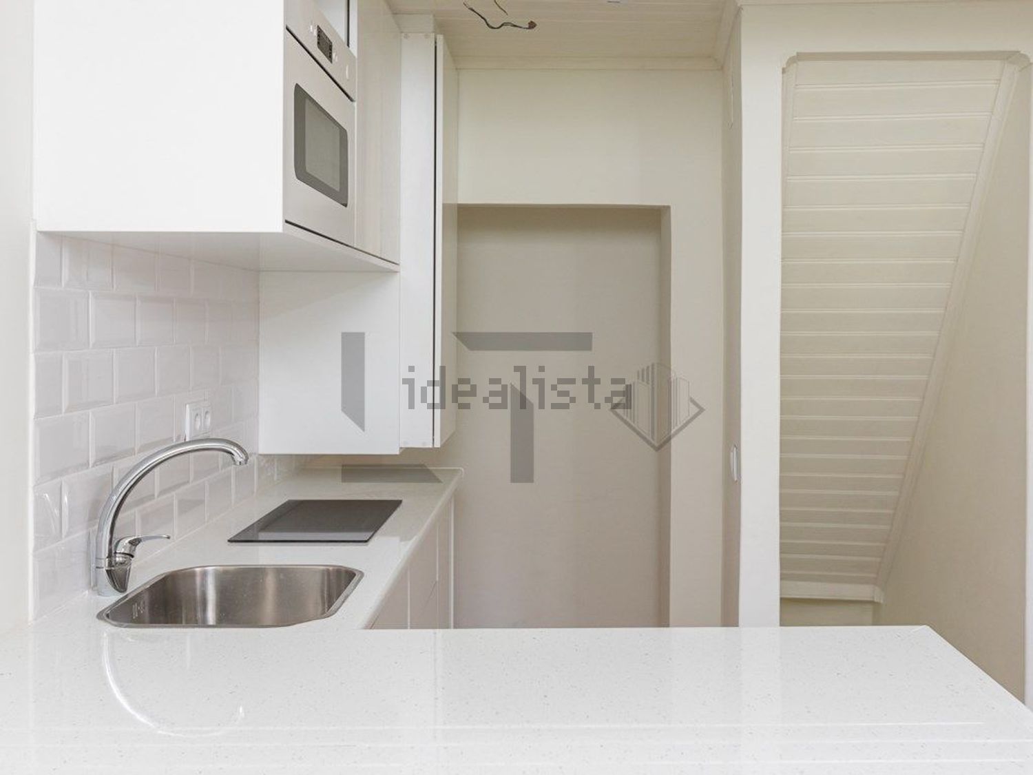 公寓 t2出售在Rua São Tomé - 厨房