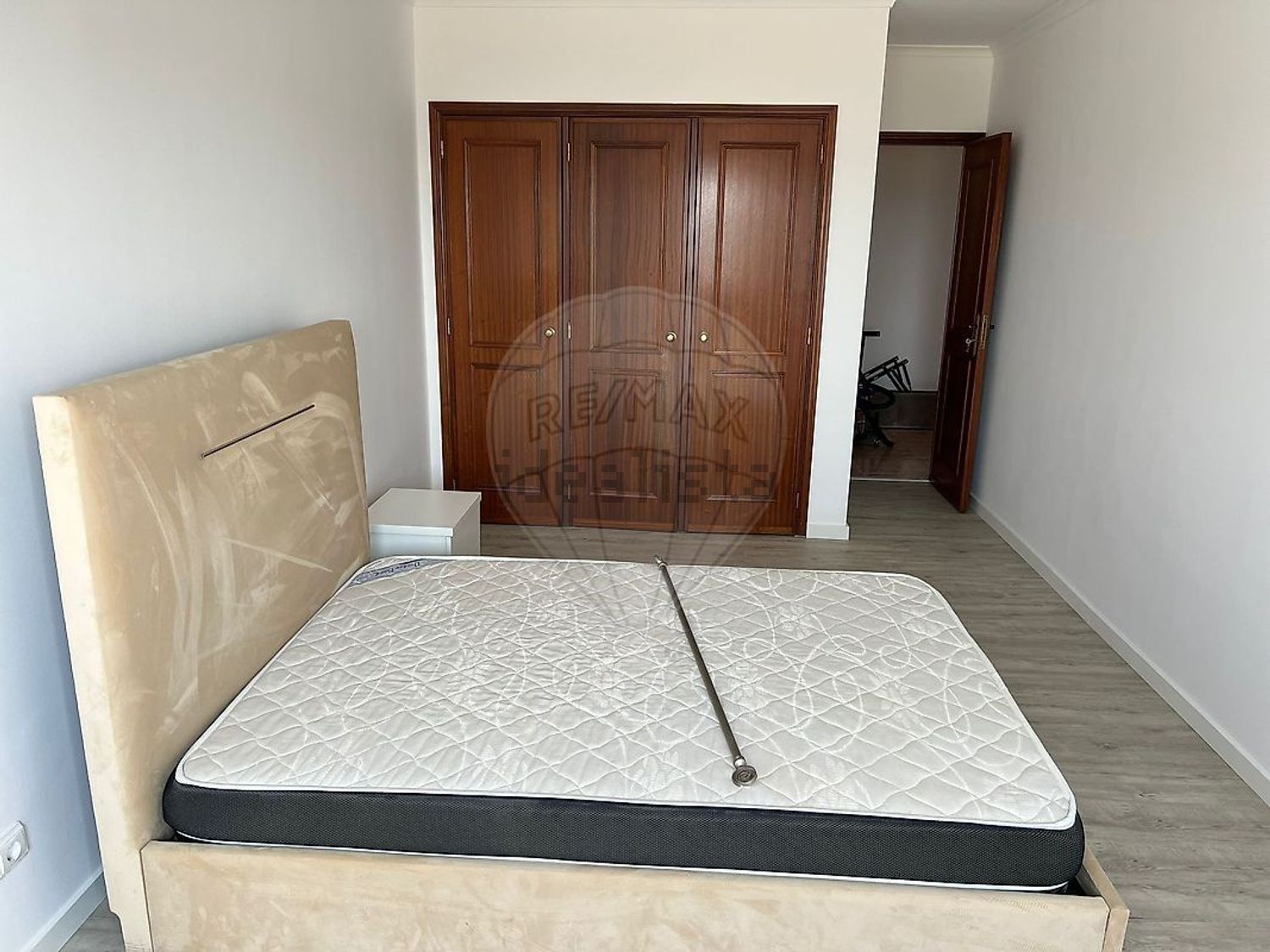 公寓 t2出售在Rua Vieira da Silva - 卧室