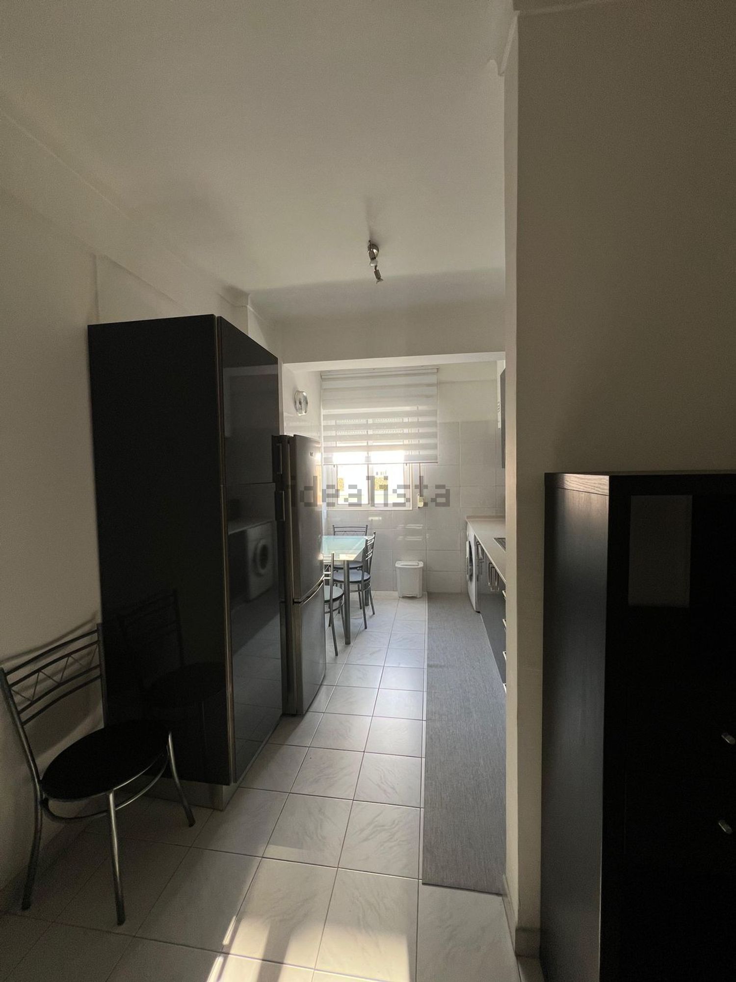 出租公寓 t1在Avenida de Pangim, 26 - 过道