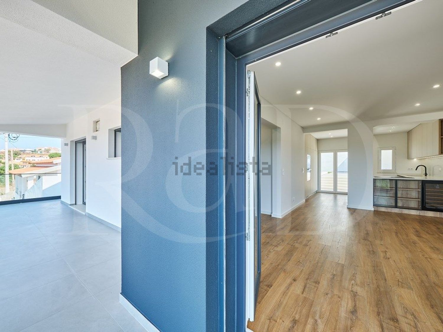 小楼房或独栋别墅出售在Rua do Massapêz, 43 - 露台