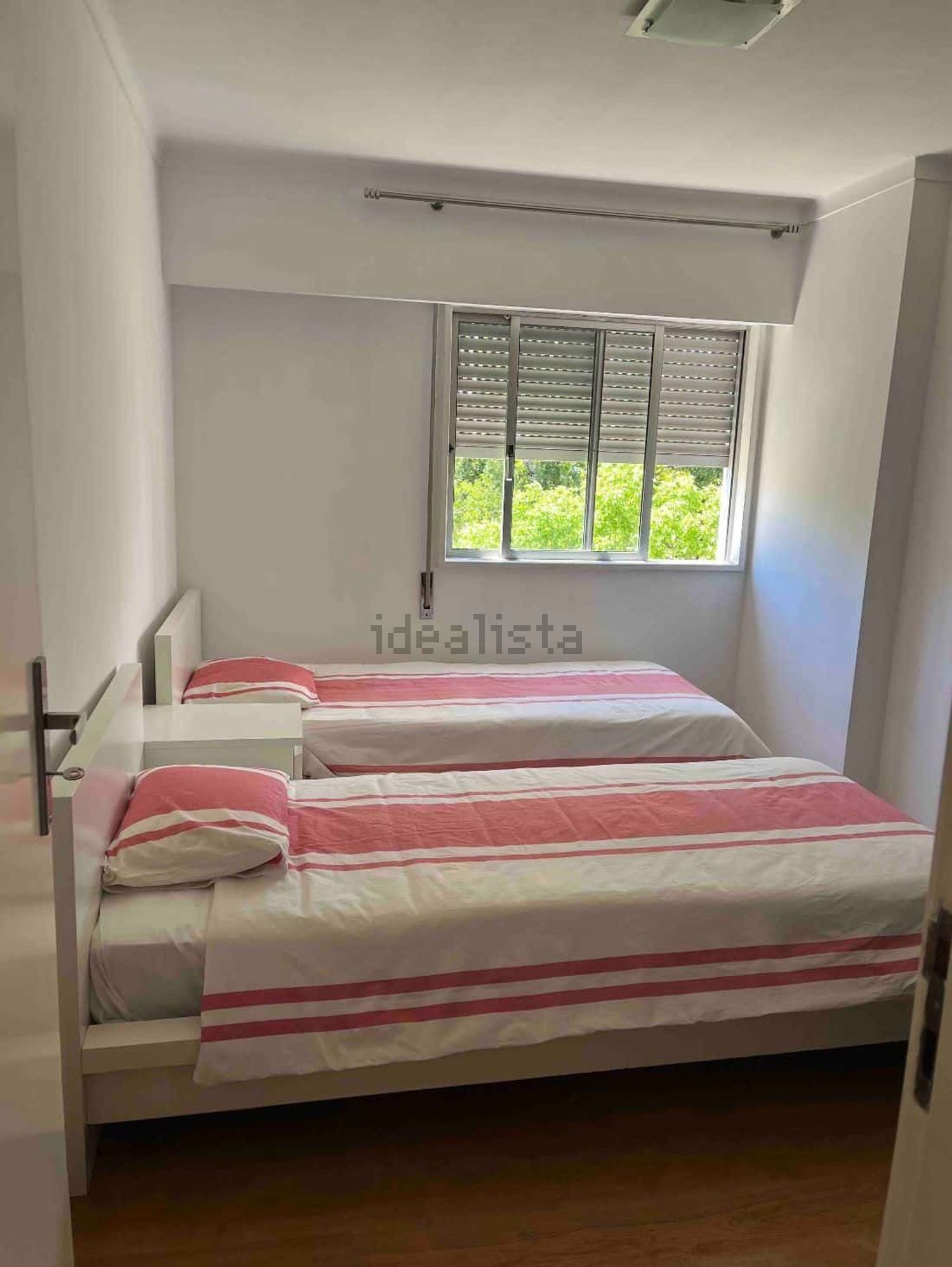 出租公寓 t3在Rua José Augusto Gouveia, 3 - 卧室