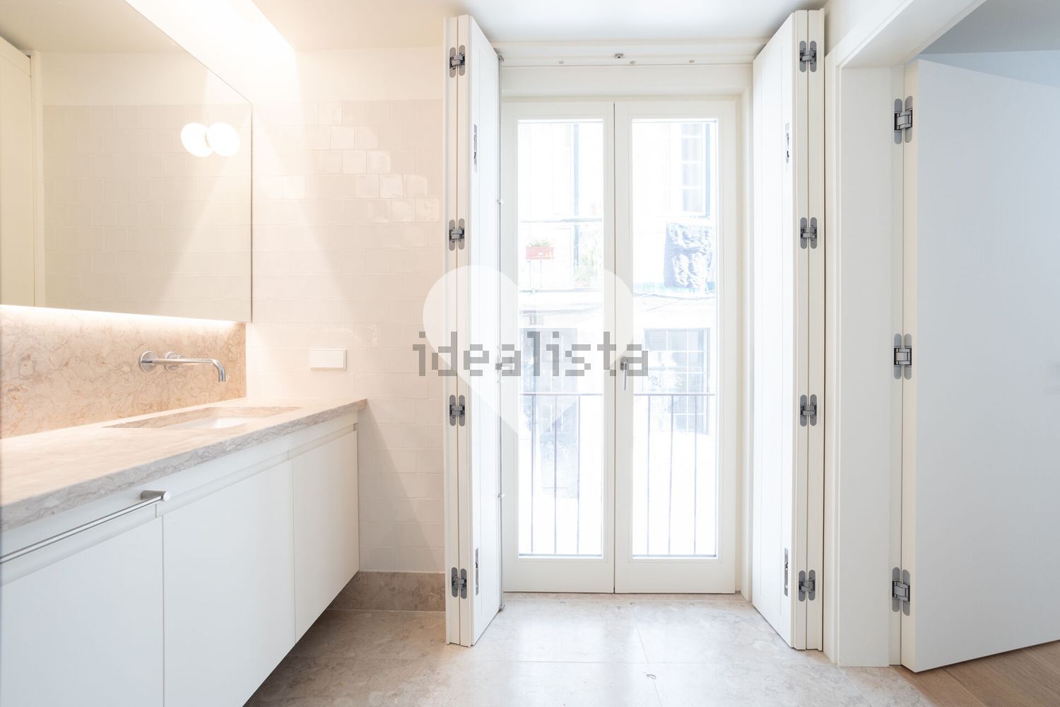 公寓 t3出售在Rua do Passadiço, 1 - 过道