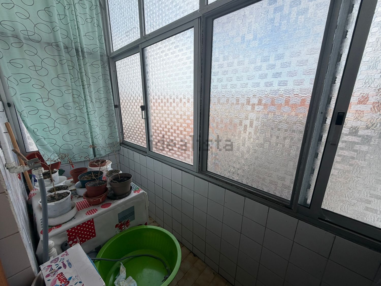 公寓 t2出售在Rua 27 de Outubro - 露台