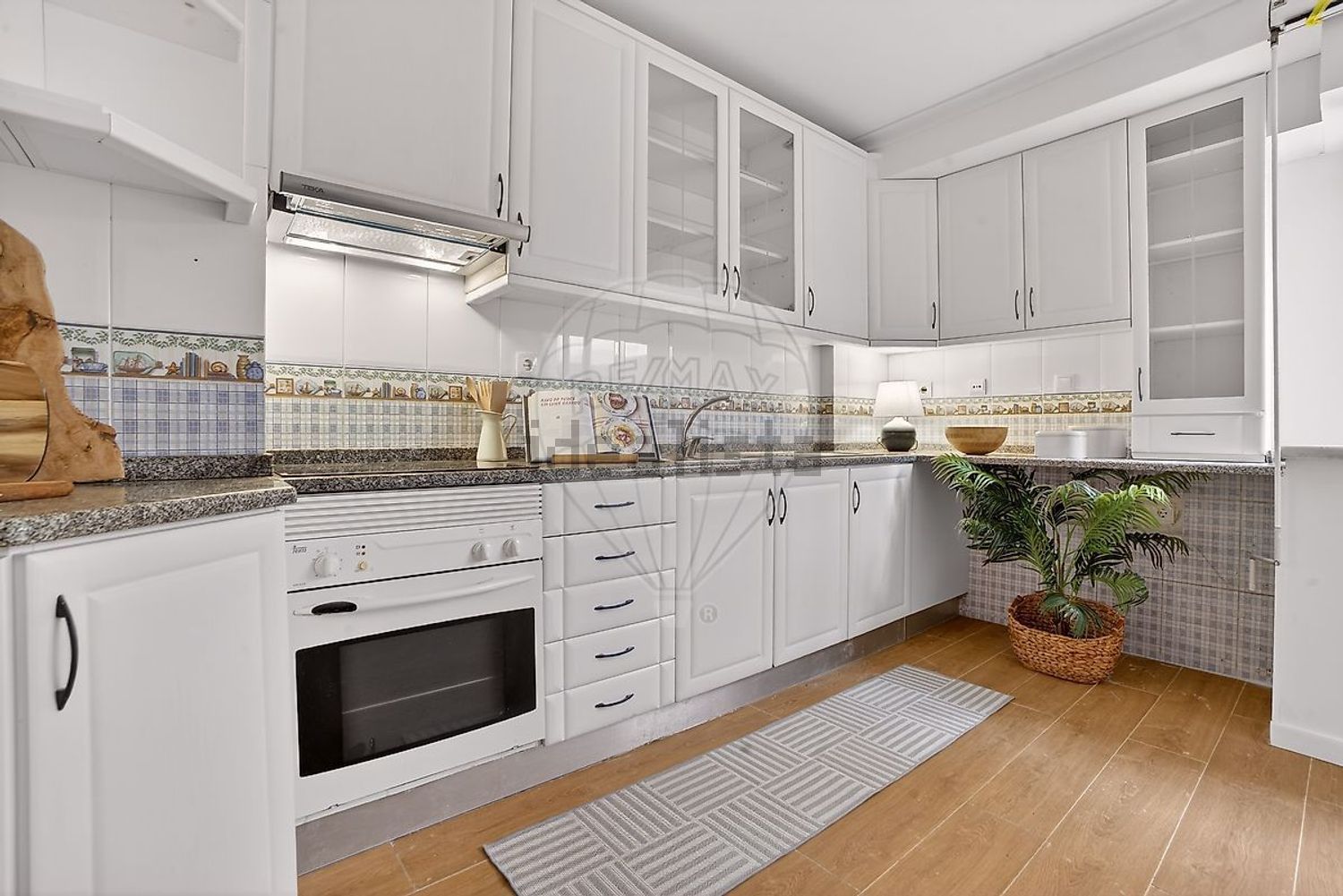 公寓 t2出售在Castanheira do Ribatejo e Cachoeiras - 厨房