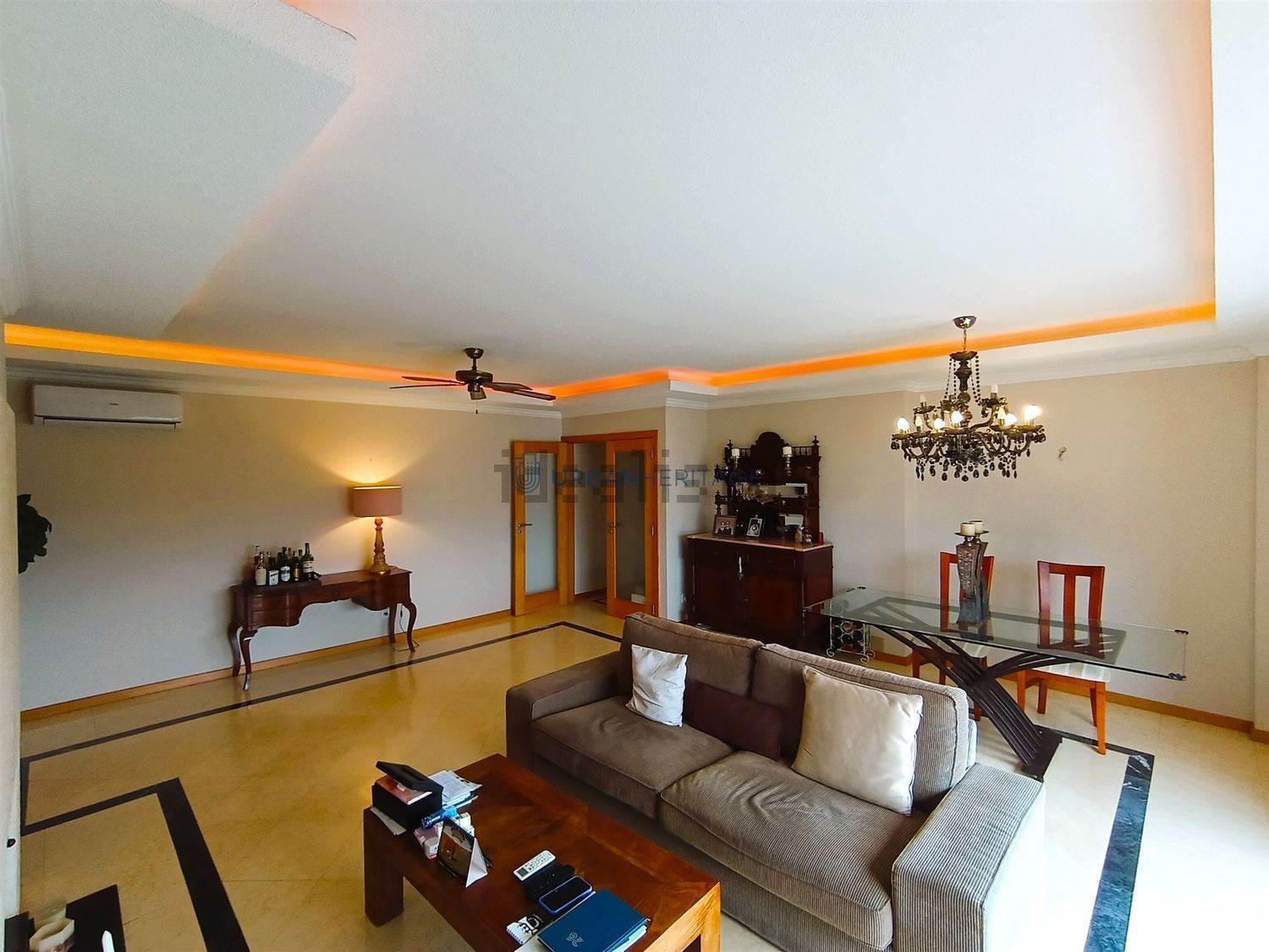 公寓 t2出售在Rua Helena Sá da Costa, 9 - 客厅