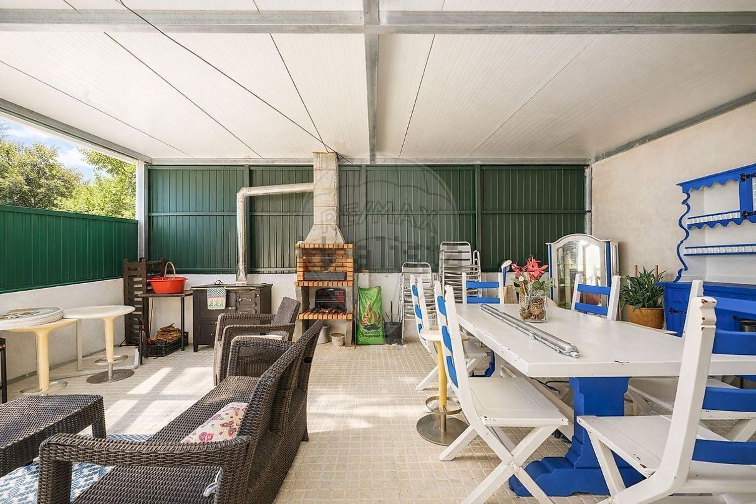 小楼房或独栋别墅出售在Rua Doutor Francisco Gonçalves de Oliveira - 照片