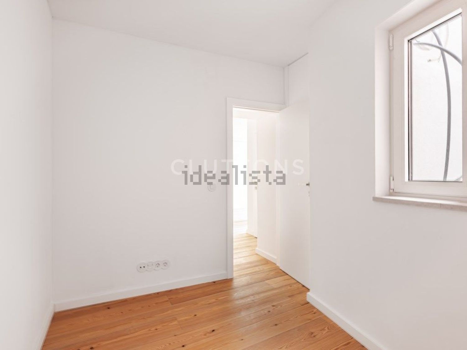 公寓 t2出售Costa do Castelo - 居住