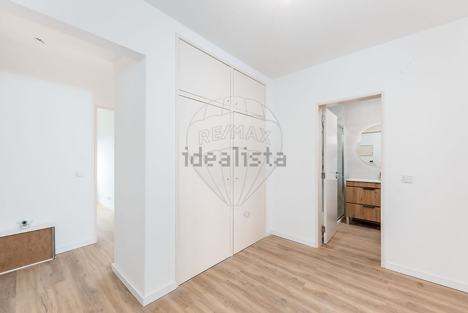 公寓 t2出售在Praceta José Magro - 卧室