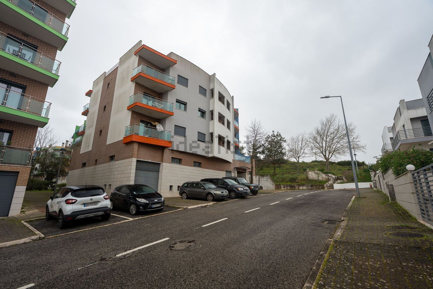 公寓 t2出售在Rua Fernando Farinha, 8 - 视线