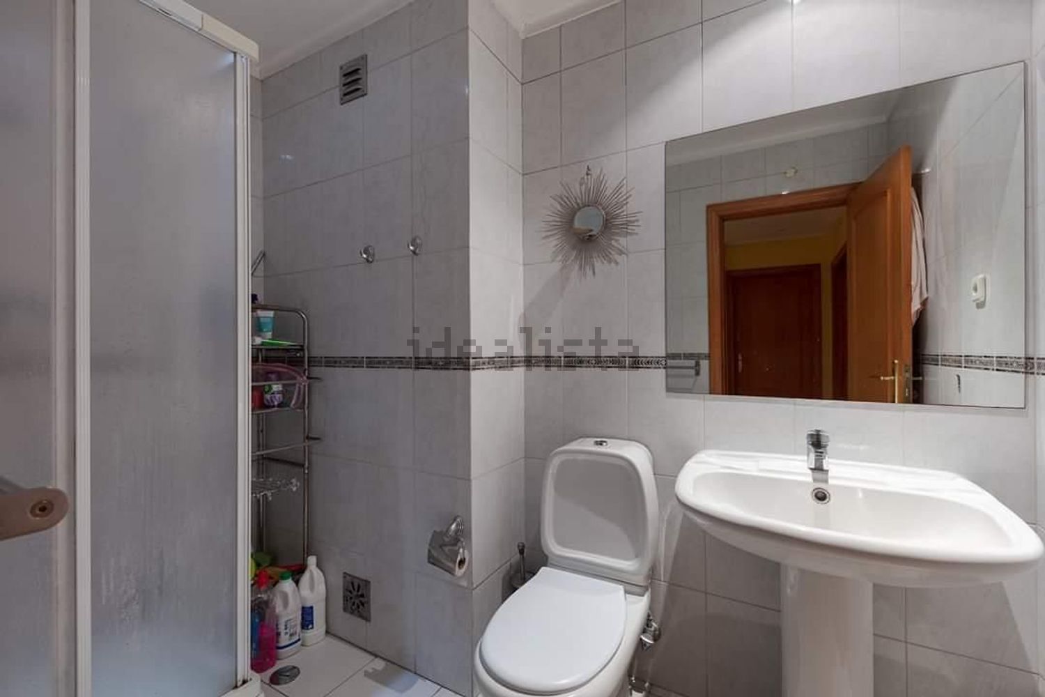 出租房间在Estrada Moscavide, 32 a - 卫生间