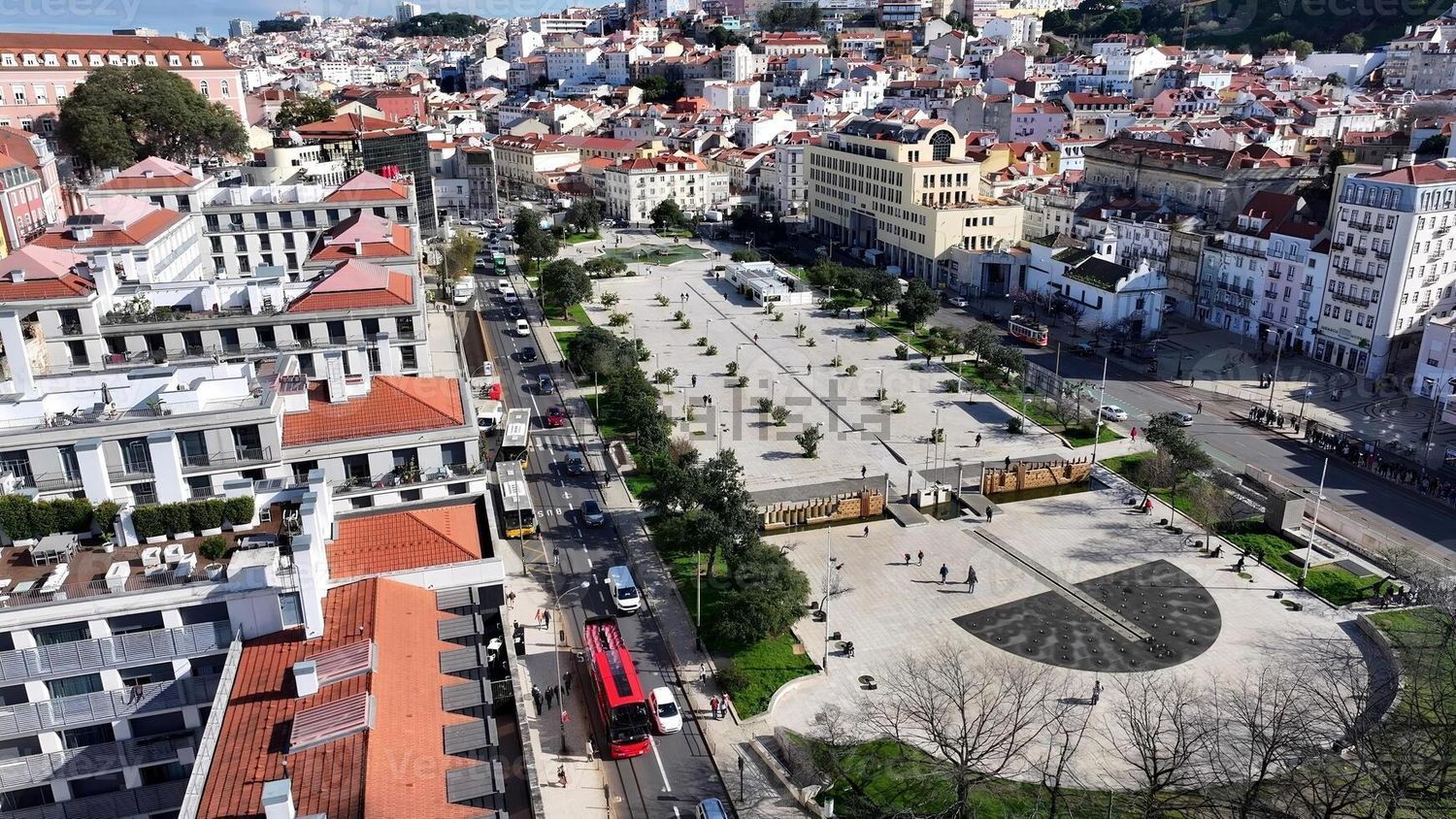 出租公寓 t1在Rua do Benformoso - 照片