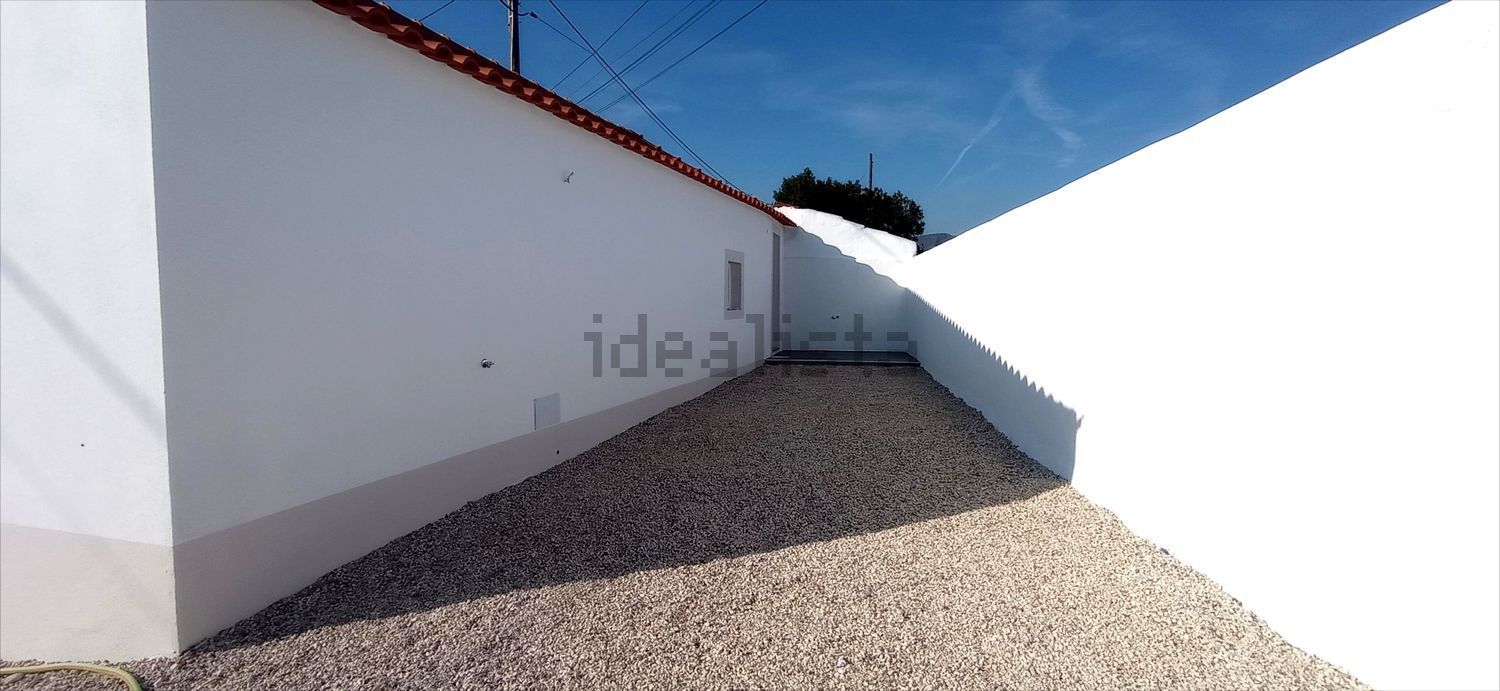 小楼房或独栋别墅出售在Ventosa - 外立面