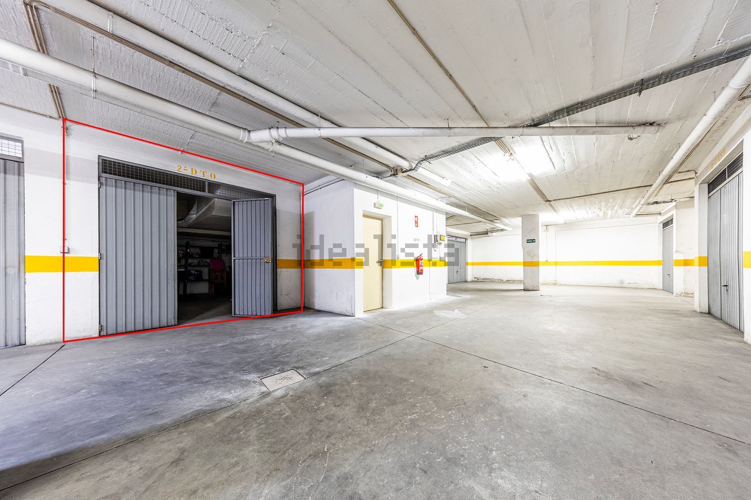 公寓 t3出售在Rua de São Bartolomeu - 停车位